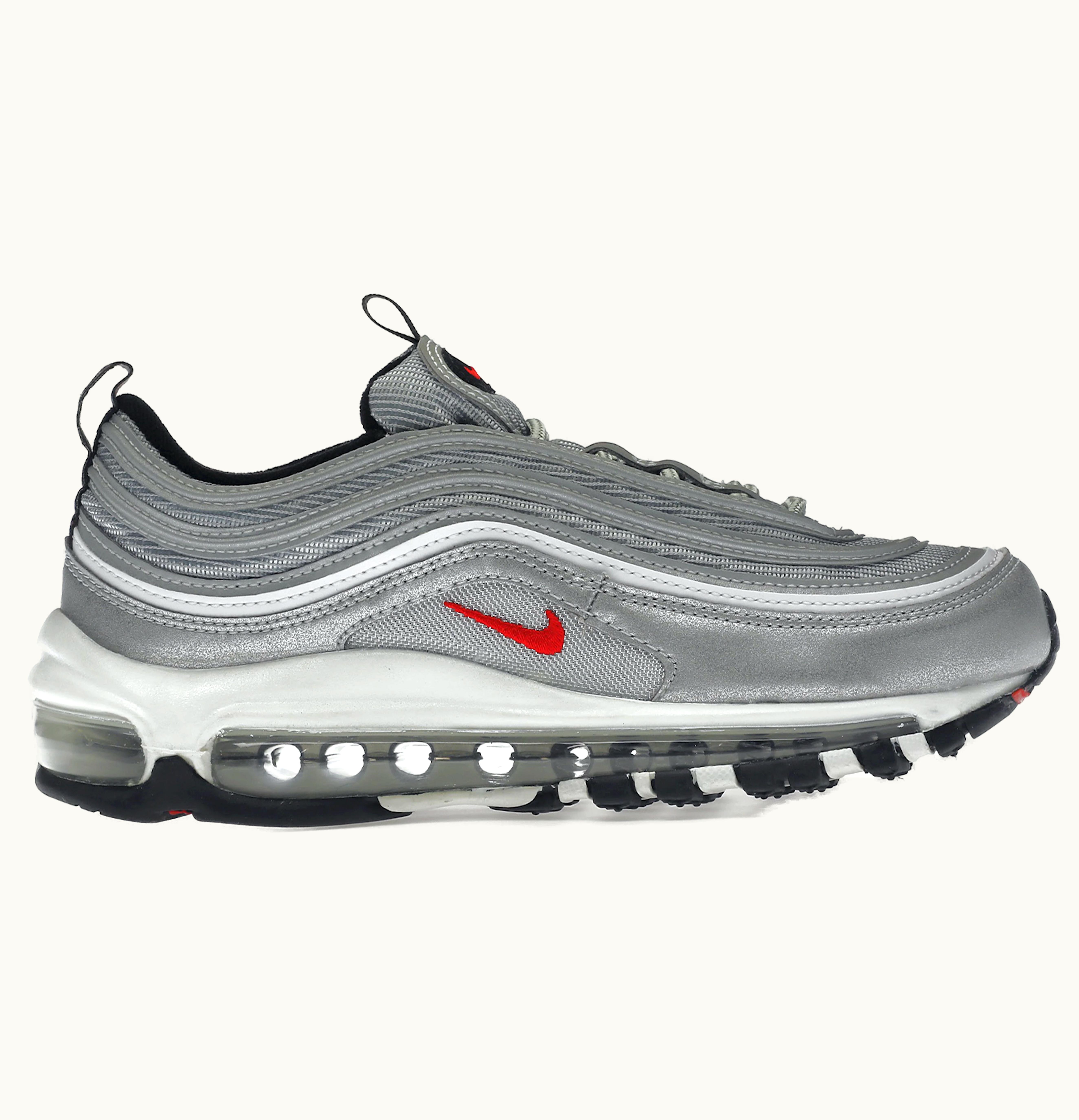 Nike Nike Air Max 97 OG Silver Bullet W 2022