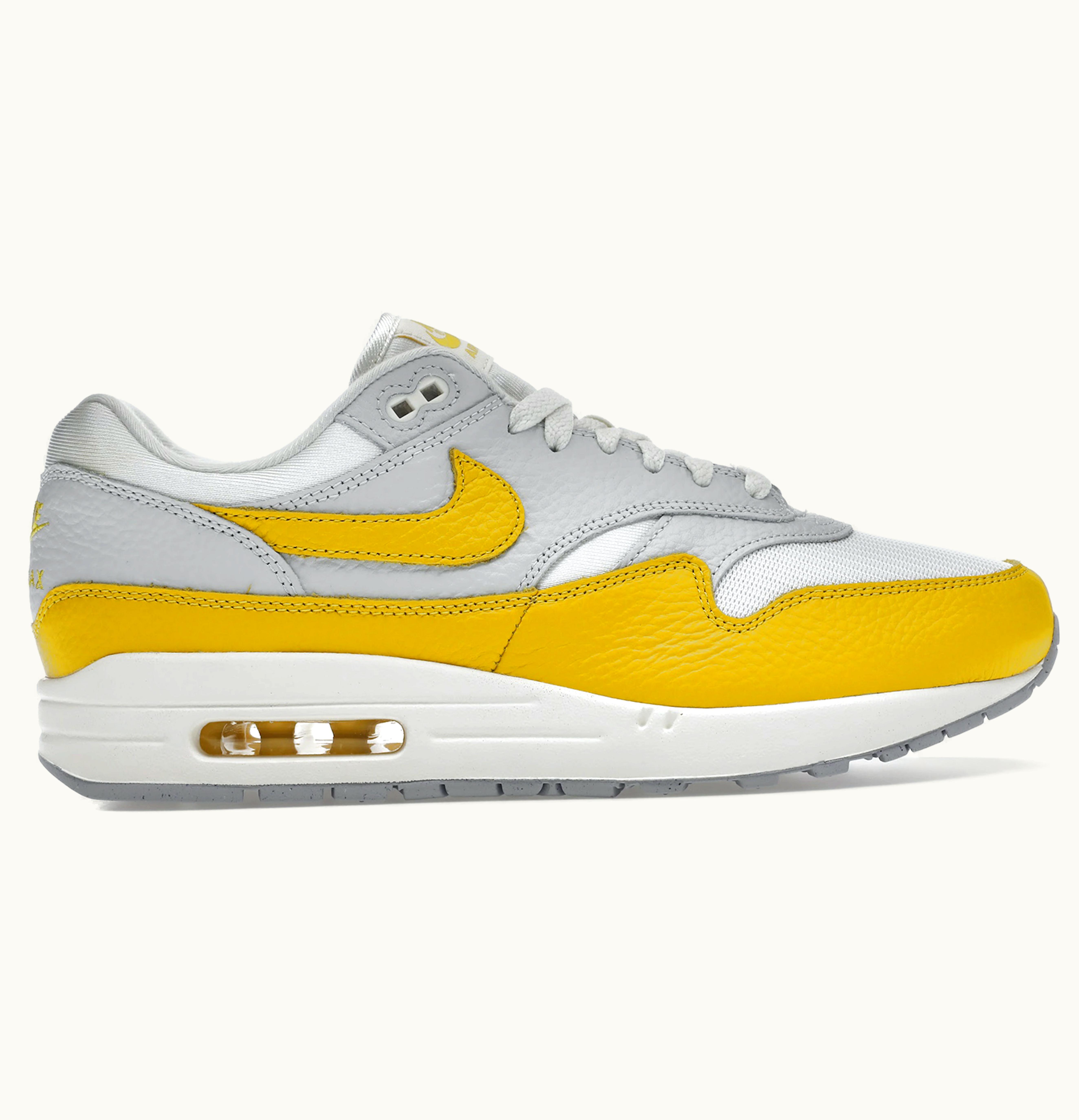 Nike Nike Air Max 1 Tour Yellow W