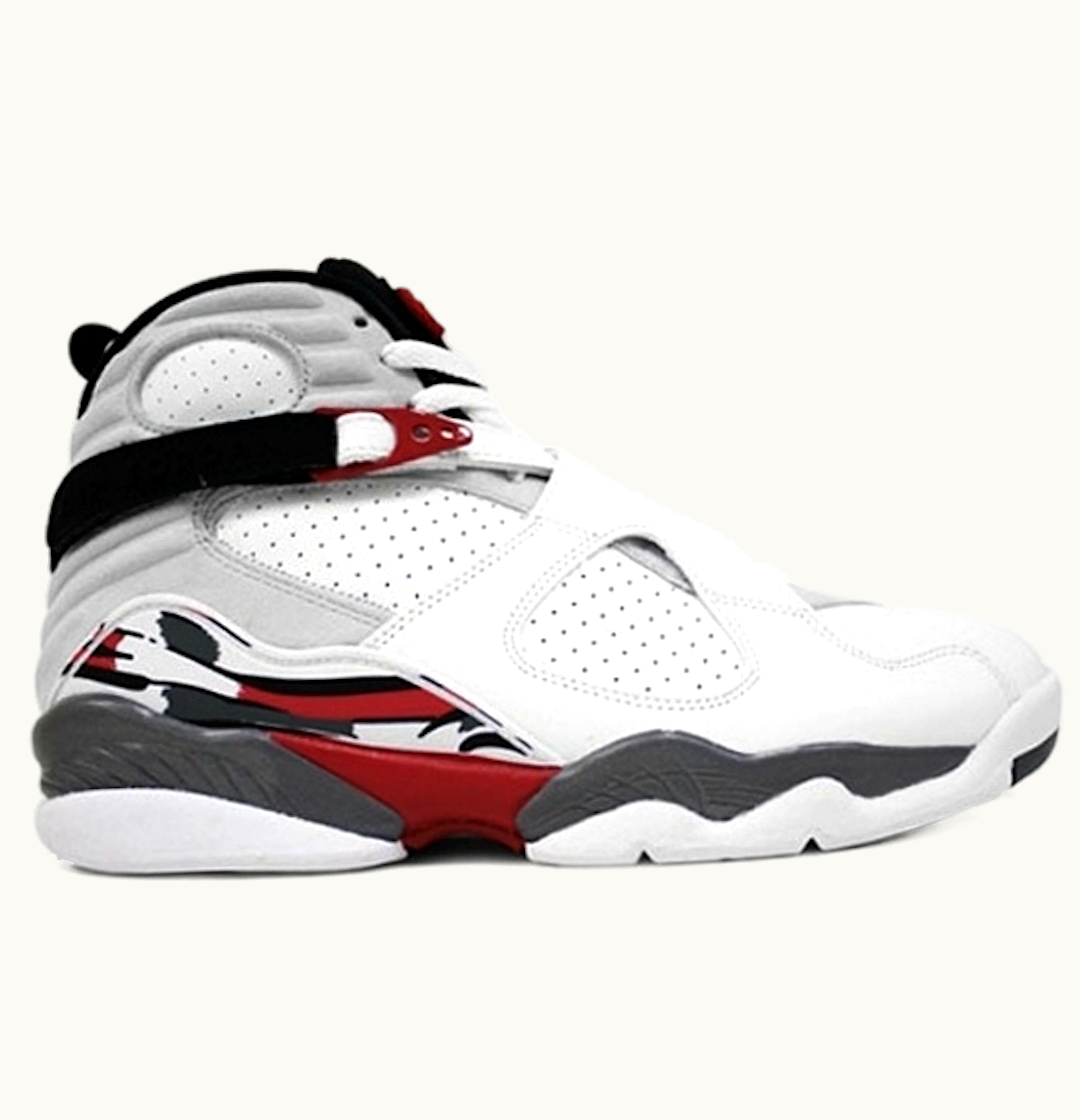 Jordan Air Jordan 8 Retro Bugs Bunny 2013