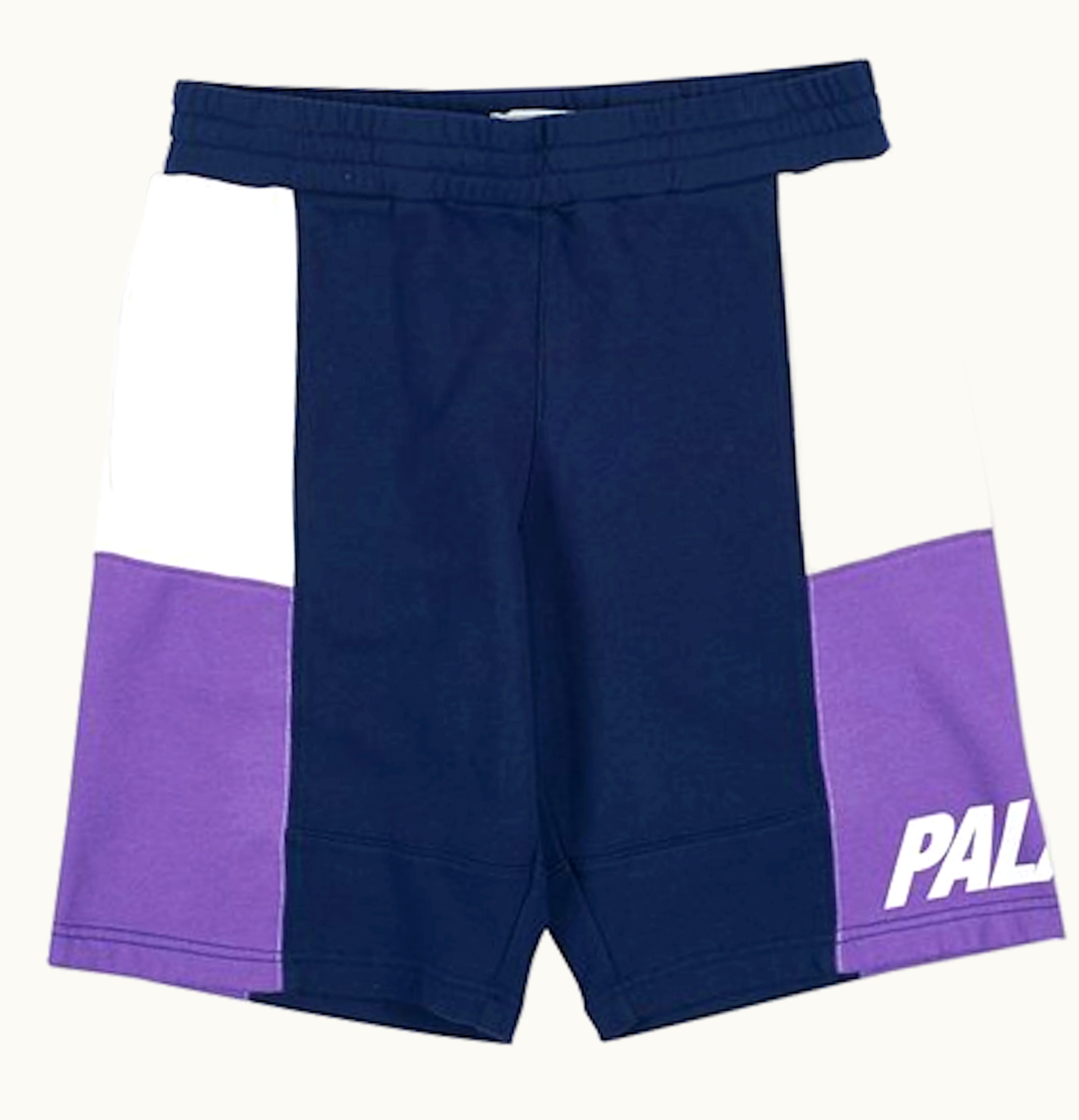 Palace Palace S Drop Shorts Purple