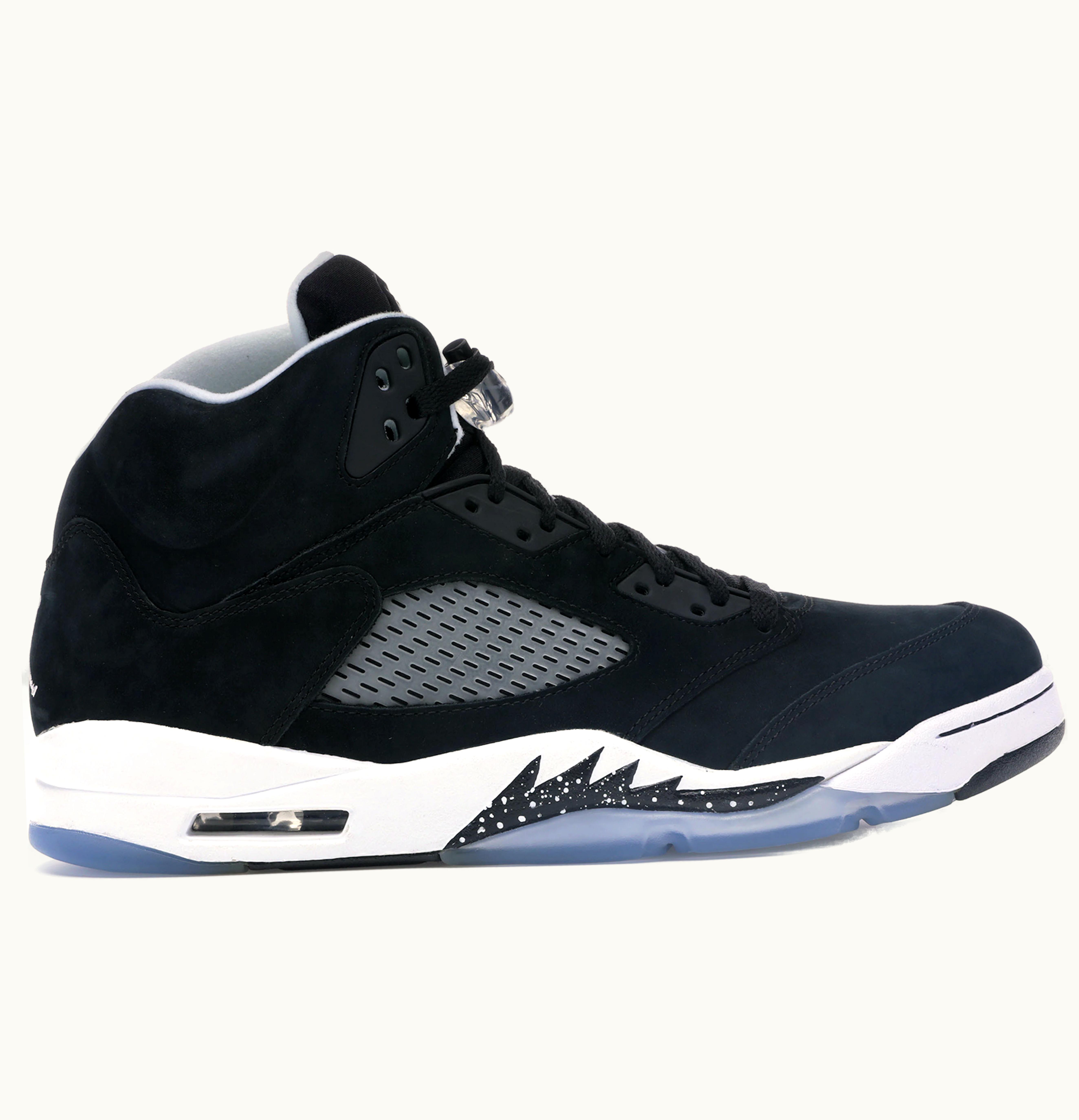 Jordan Air Jordan 5 Retro Oreo