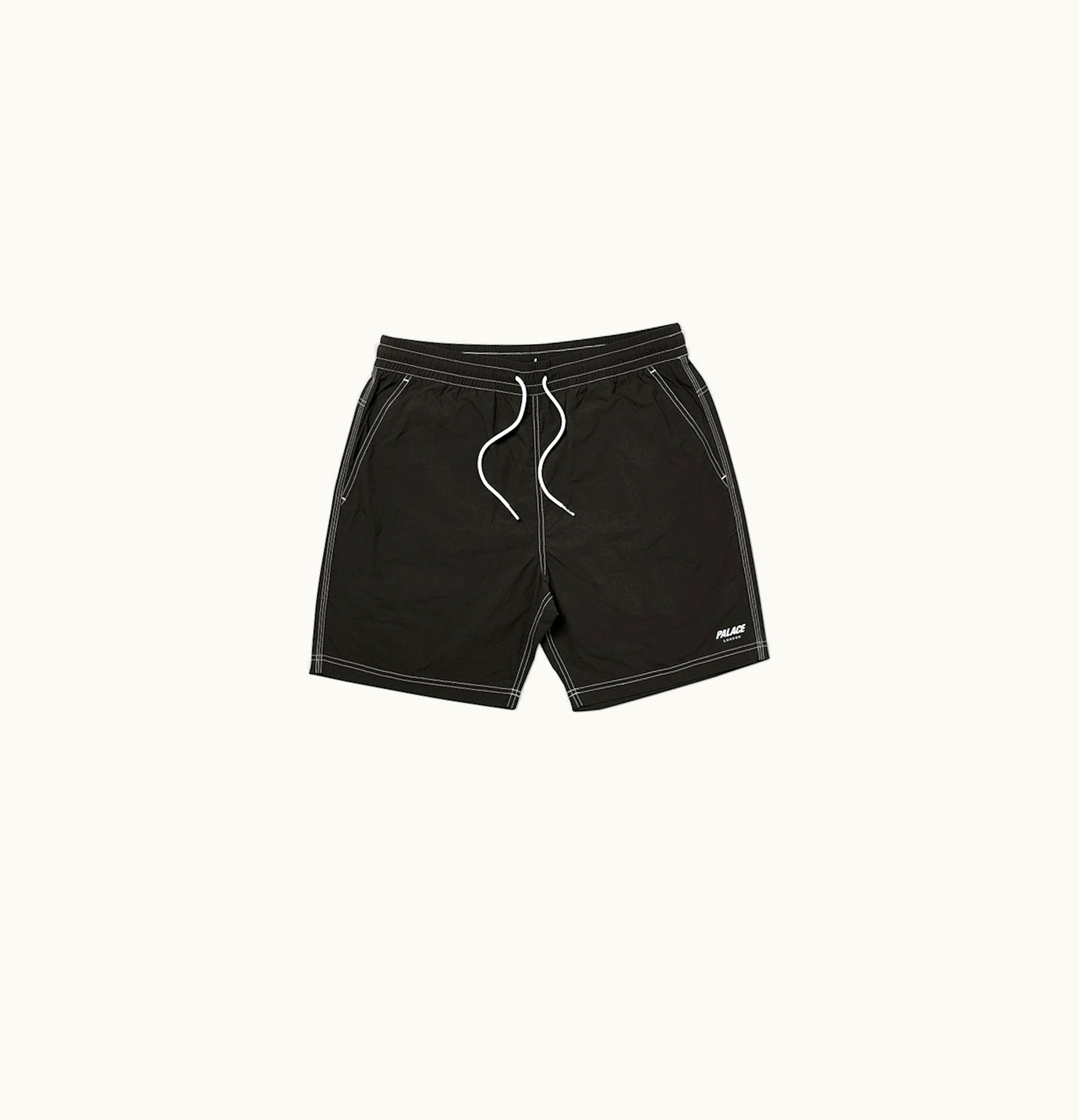 Palace Palace Swim Short Short Black