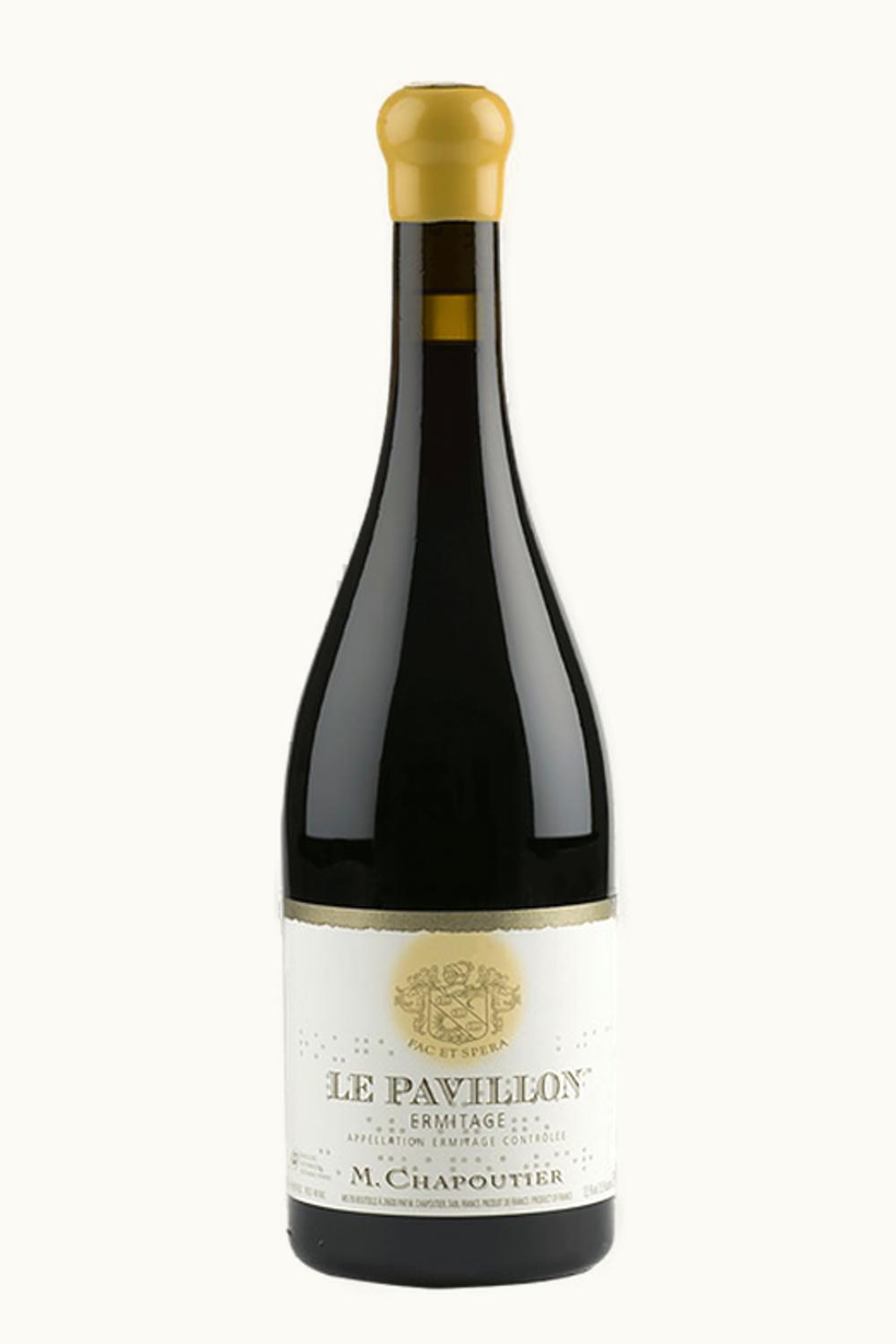 M. Chapoutier M. Chapoutier Ermitage Le Pavillon Hermitage, 2022