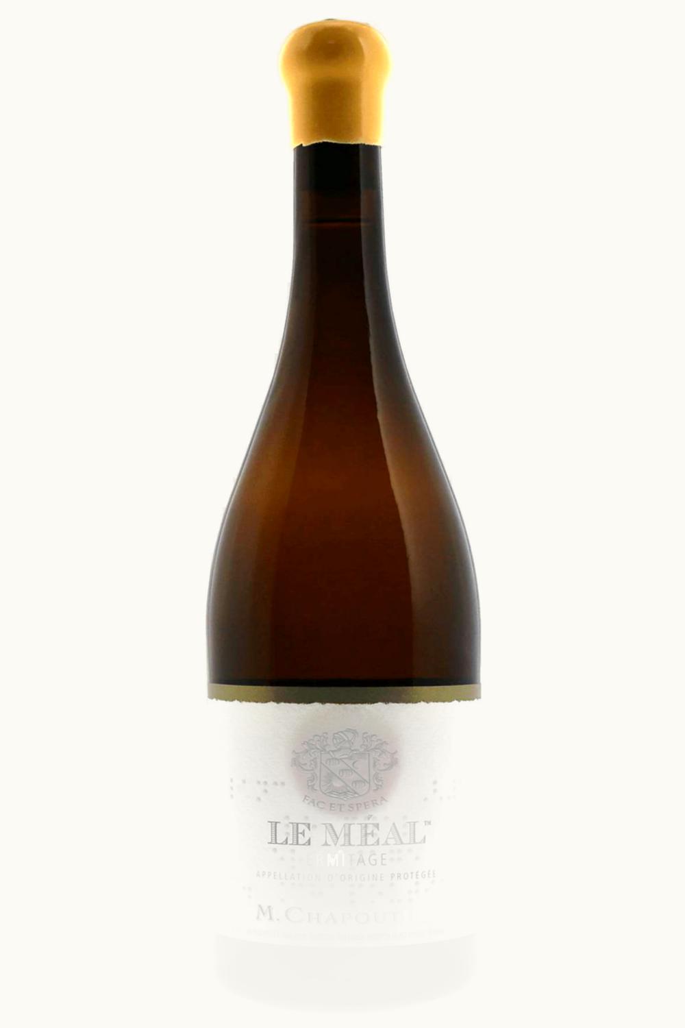 M. Chapoutier M. Chapoutier Ermitage Le Méal Blanc Hermitage, 2022