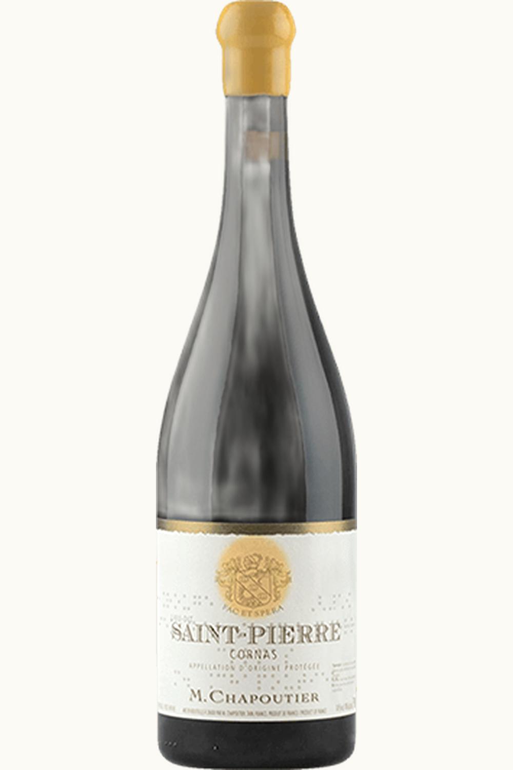M. Chapoutier M. Chapoutier St Pierre Cornas, 2022