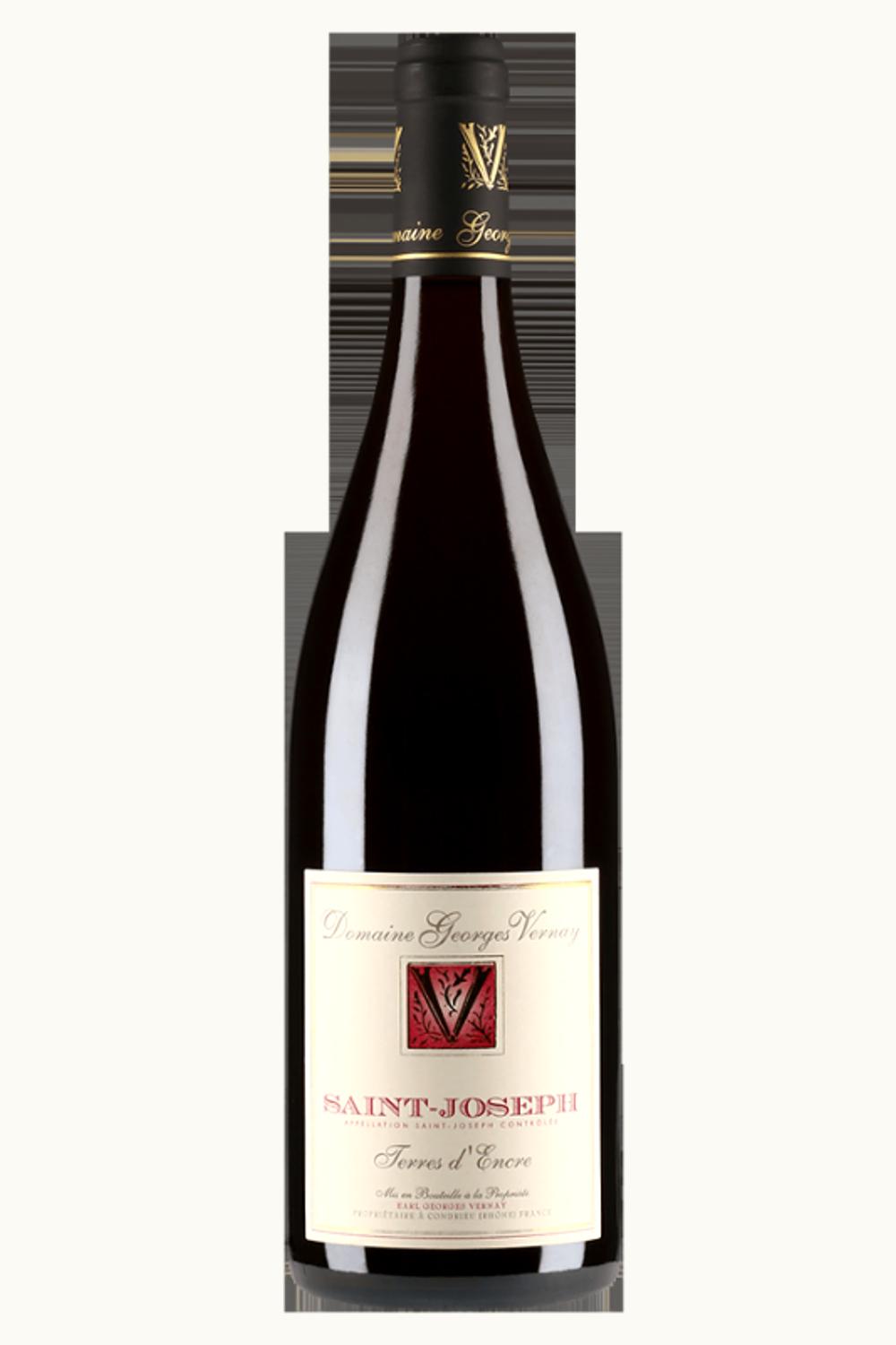 Domaine George Vernay Domaine George Vernay Terre d'Encore St Joseph, 2022