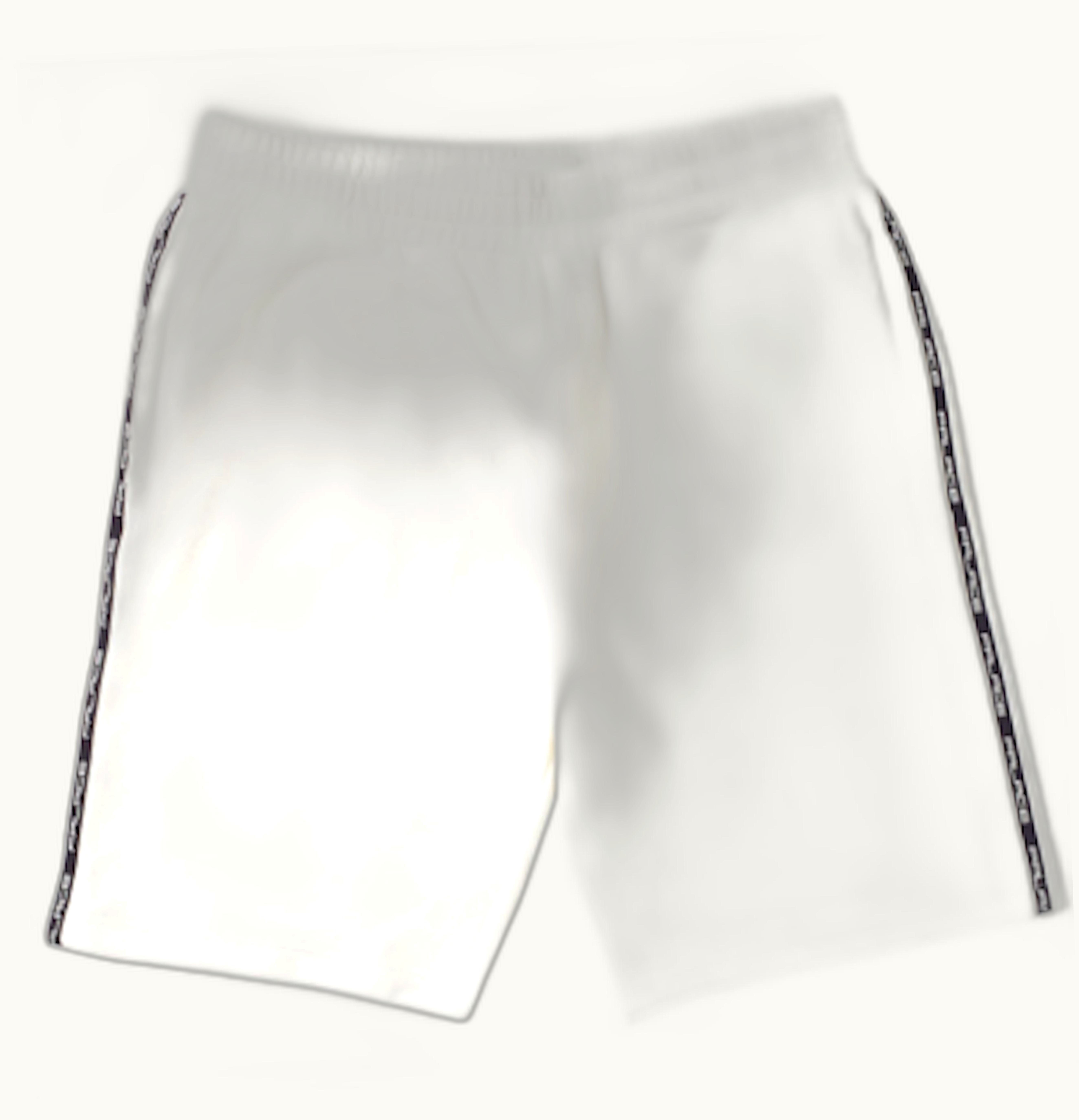 Palace Palace Combiner Short White