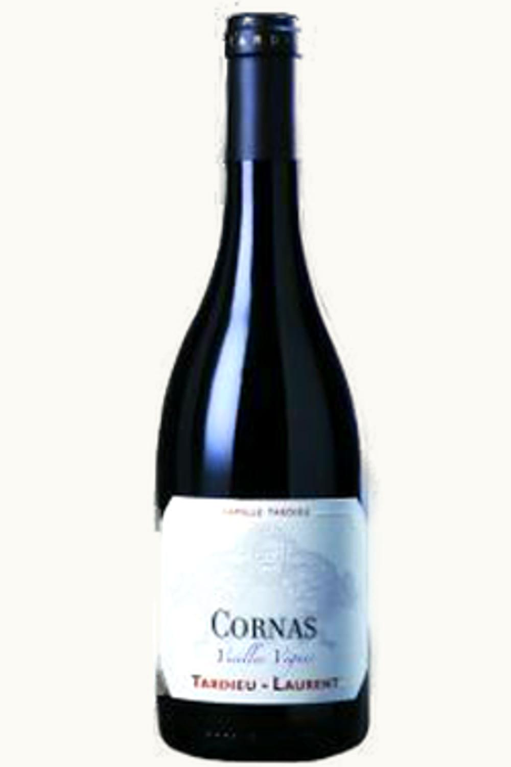 Tardieu-Laurent Tardieu-Laurent Vieilles Vignes Cornas, 2022