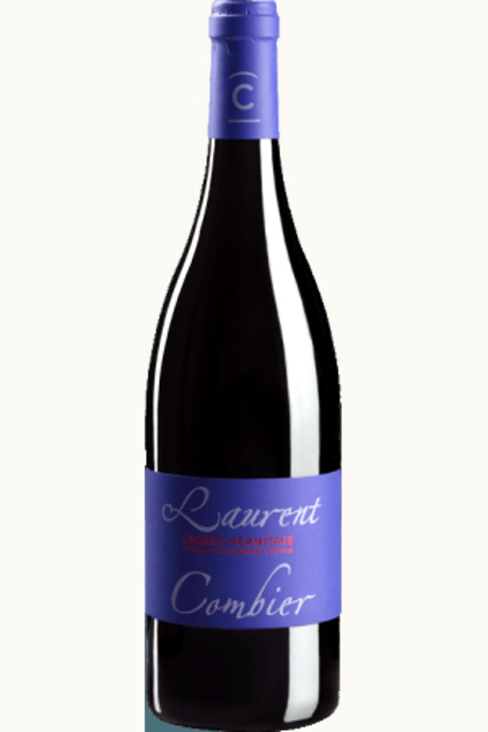 Domaine Combier Rouge Crozes-Hermitage, 2022