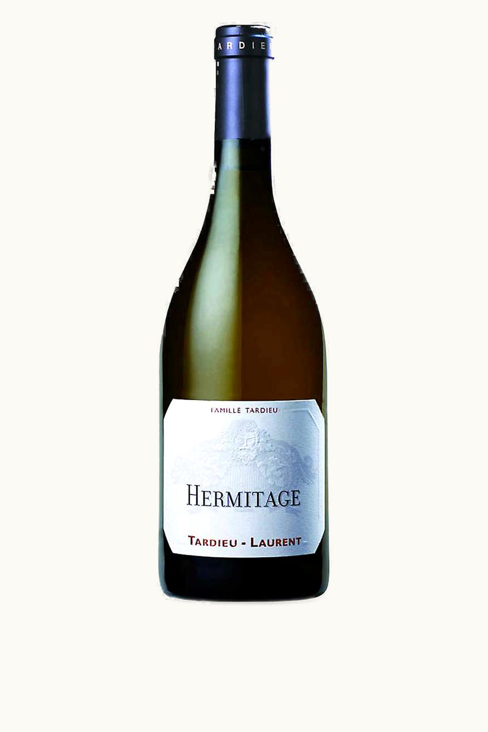 Tardieu-Laurent Tardieu-Laurent Blanc Hermitage, 2022
