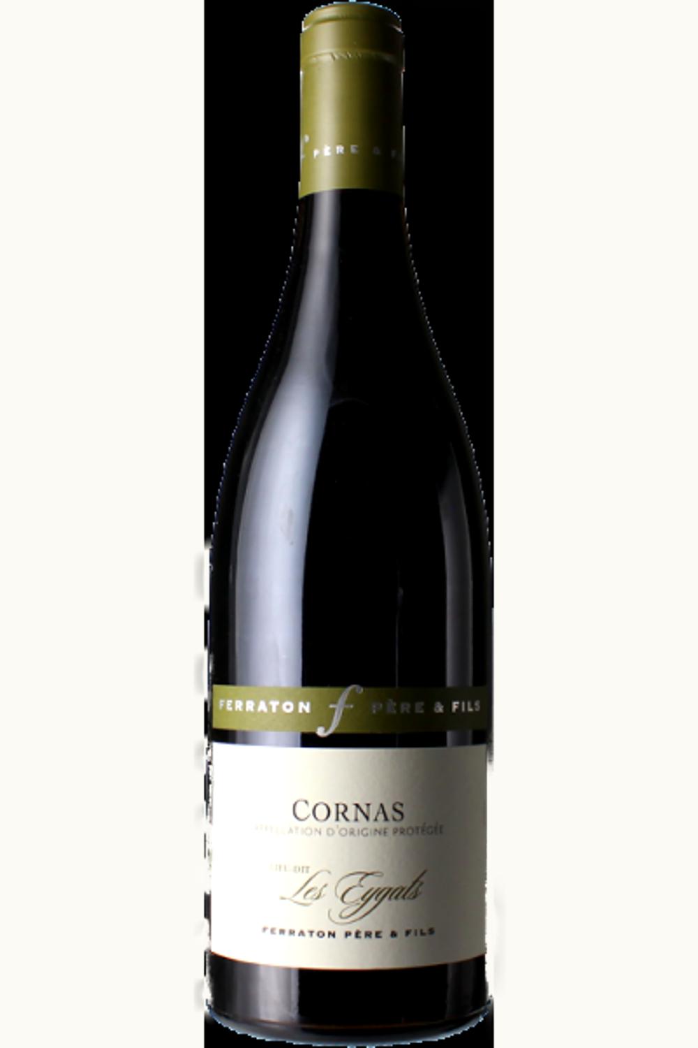 Ferraton Père & Fils Les Eygats Lieu-dit Cornas, 2022