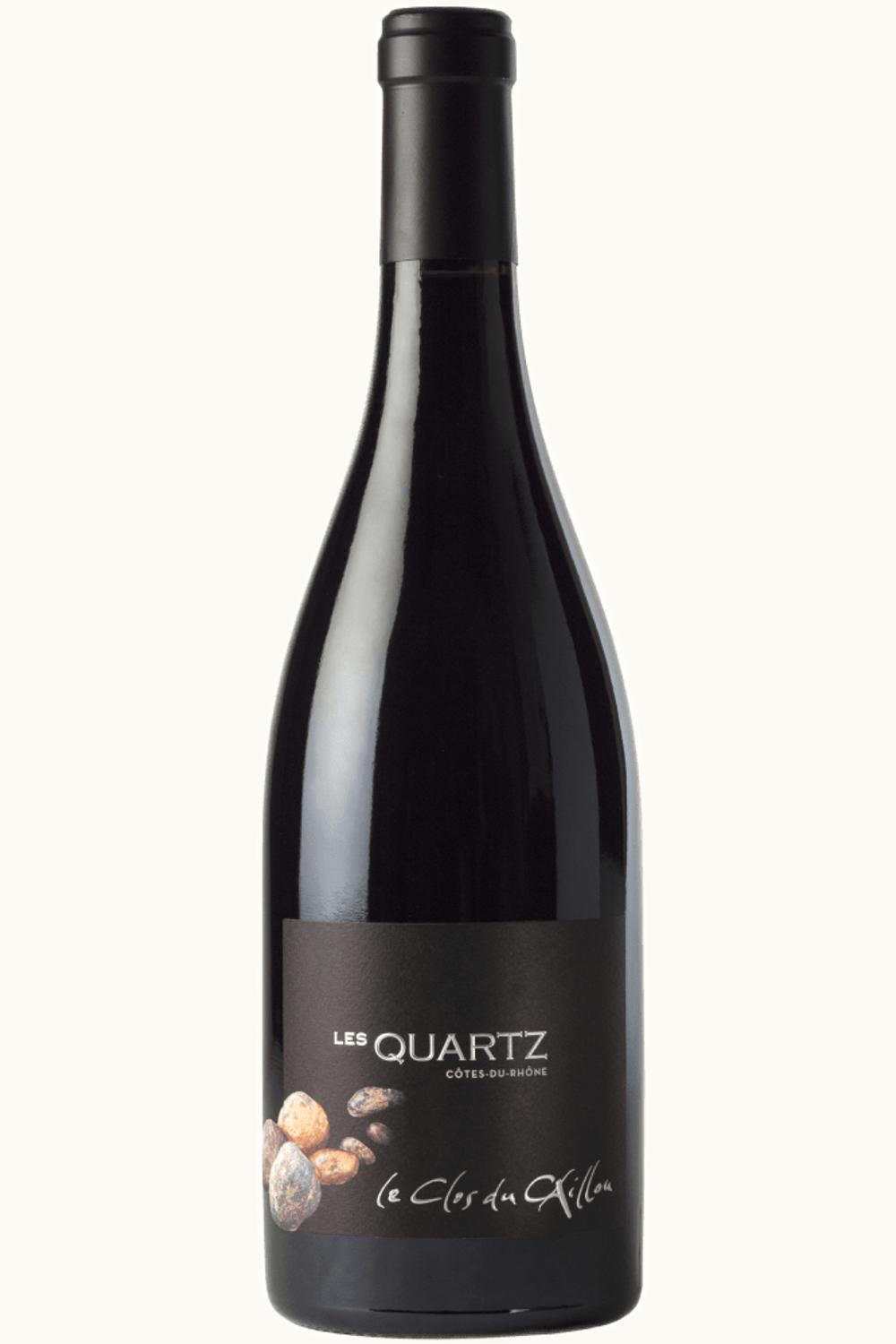 Le Clos du Caillou Le Clos du Caillou Les Quartz Côte-Rôtie, 2022