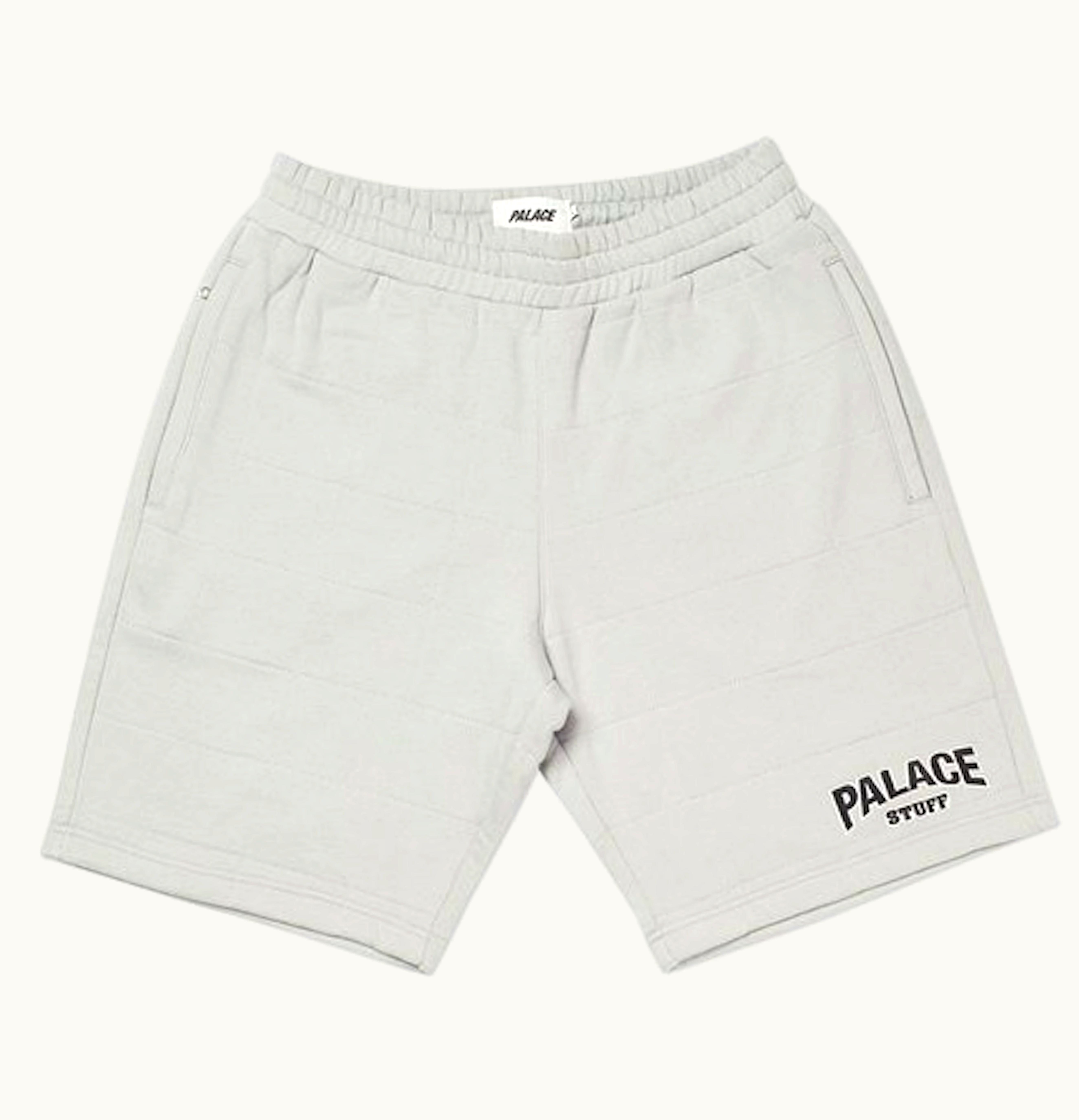 Palace Palace P Stuff Shorts Shorts Grey