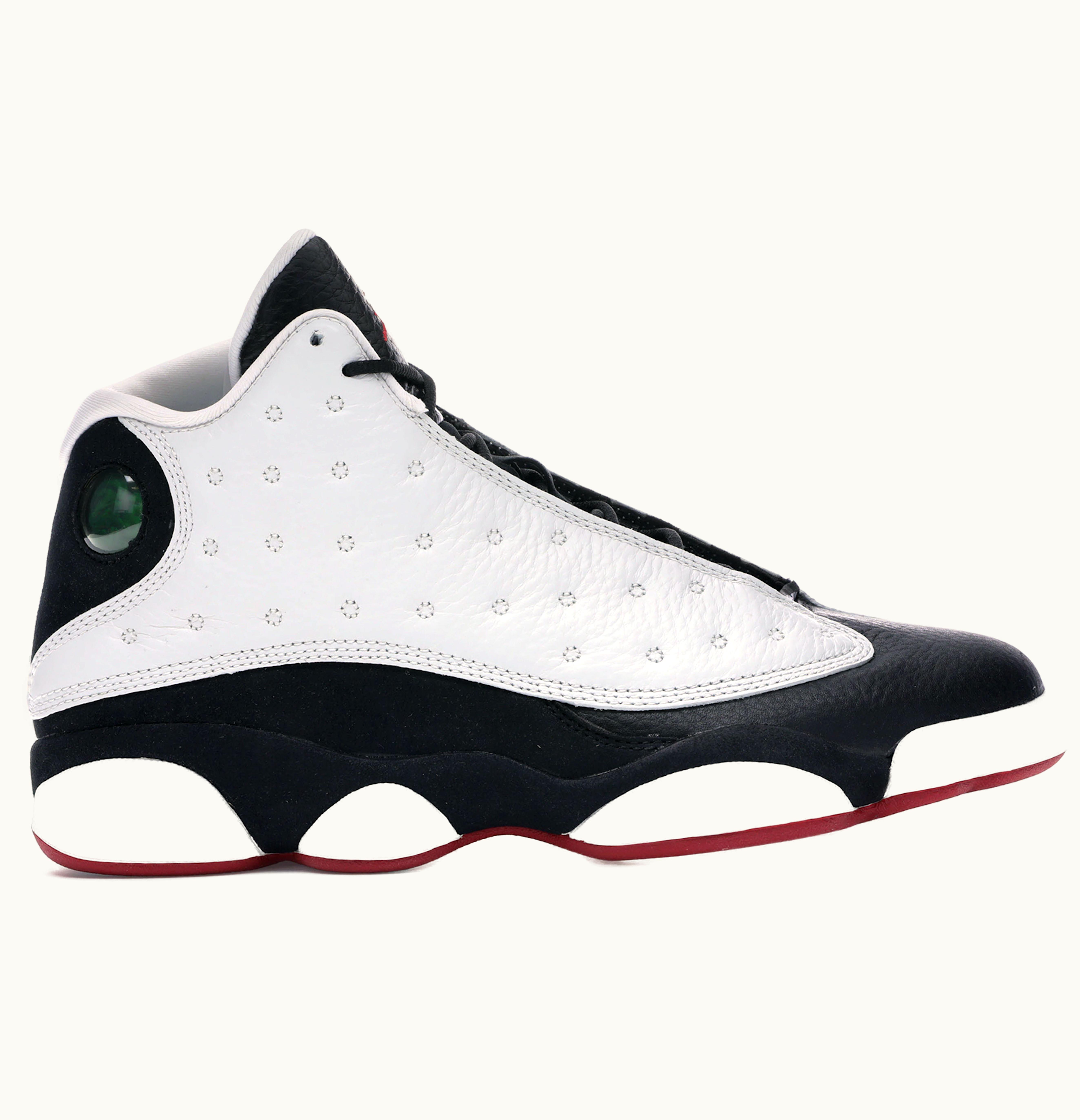 Jordan Air Jordan 13 Retro He Got Game 2013