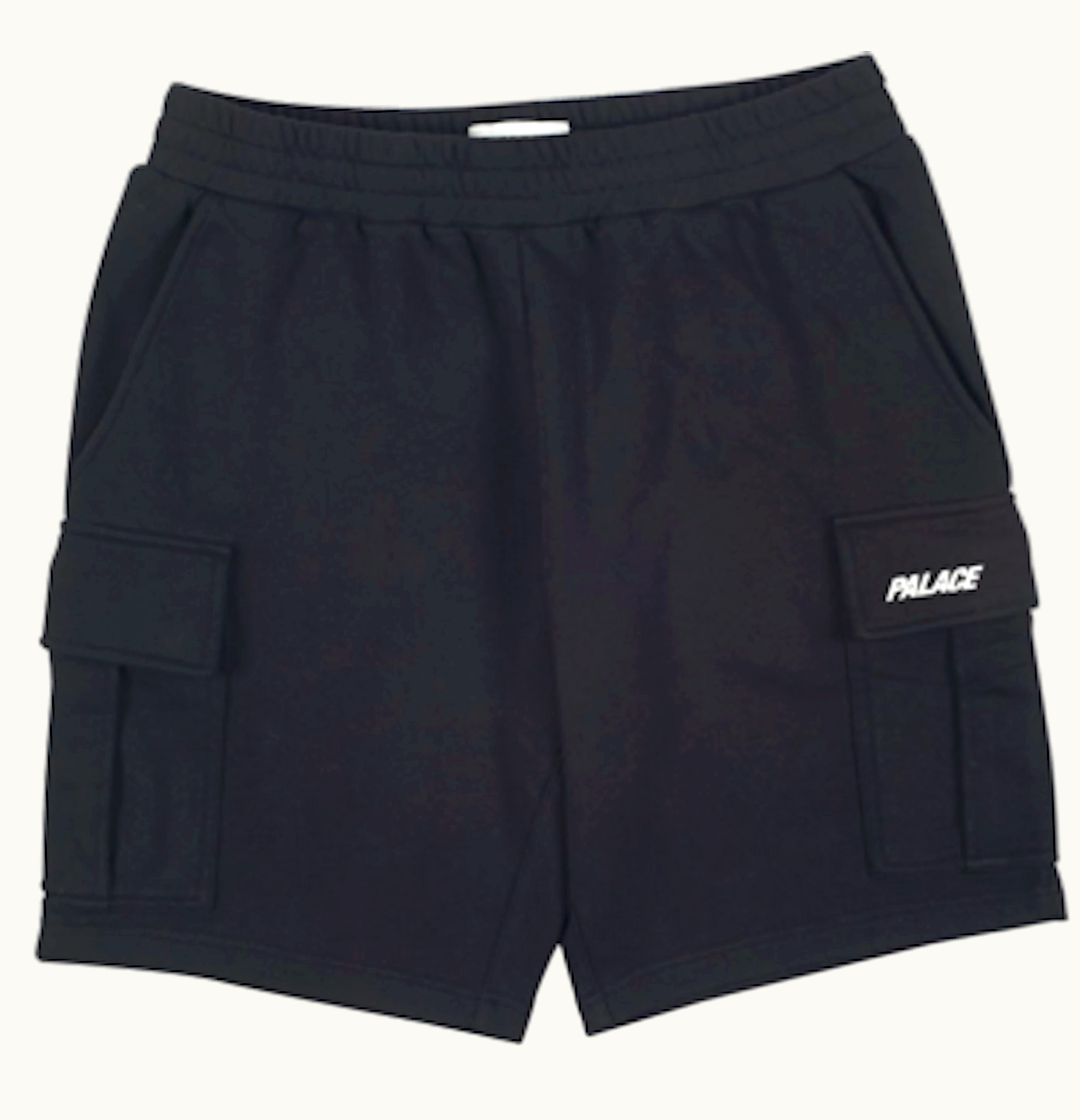 Palace Palace Gileto Short Black