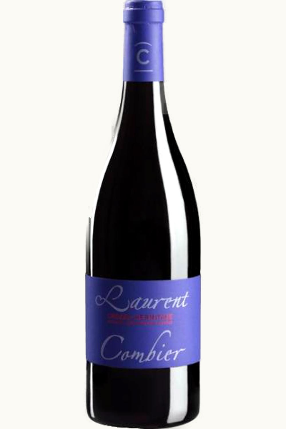 Domaine Combier Laurent Cuvée L Crozes-Hermitage, 2022