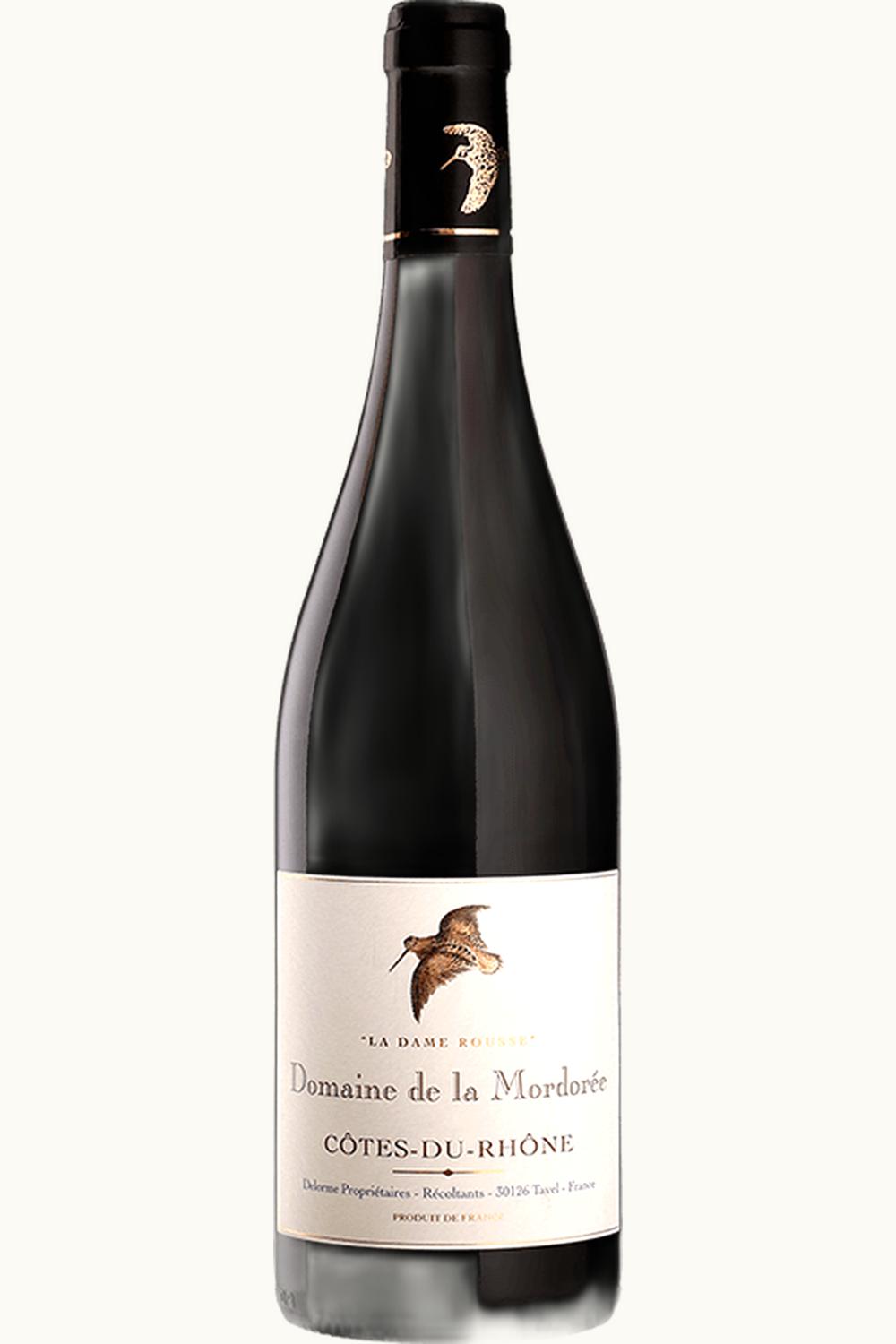 Domaine de la Mordorée Domaine de la Mordorée Dame Rousse Côte du Rhône, 2022