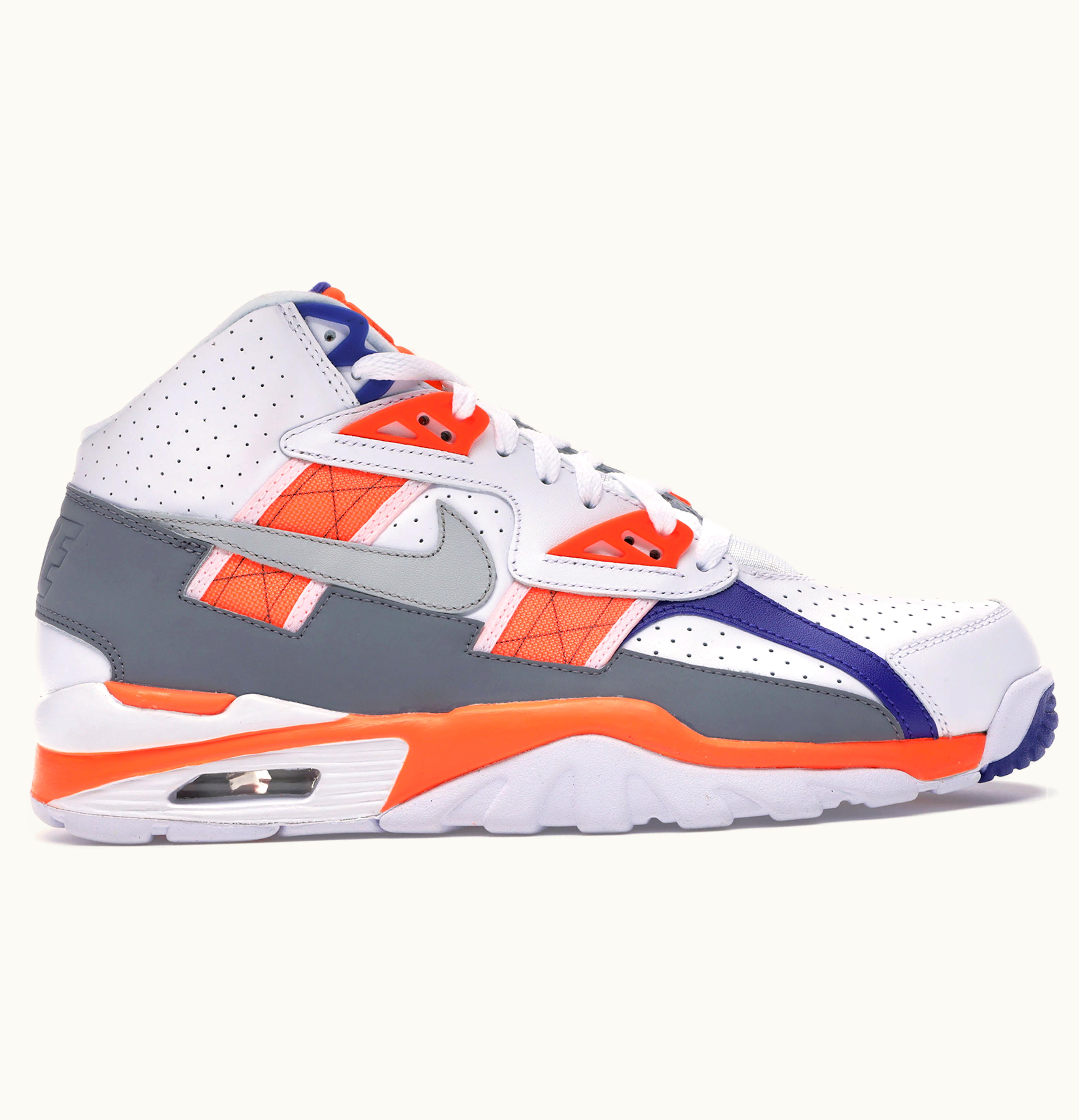 Nike Air Trainer SC Bo Jackson 2013