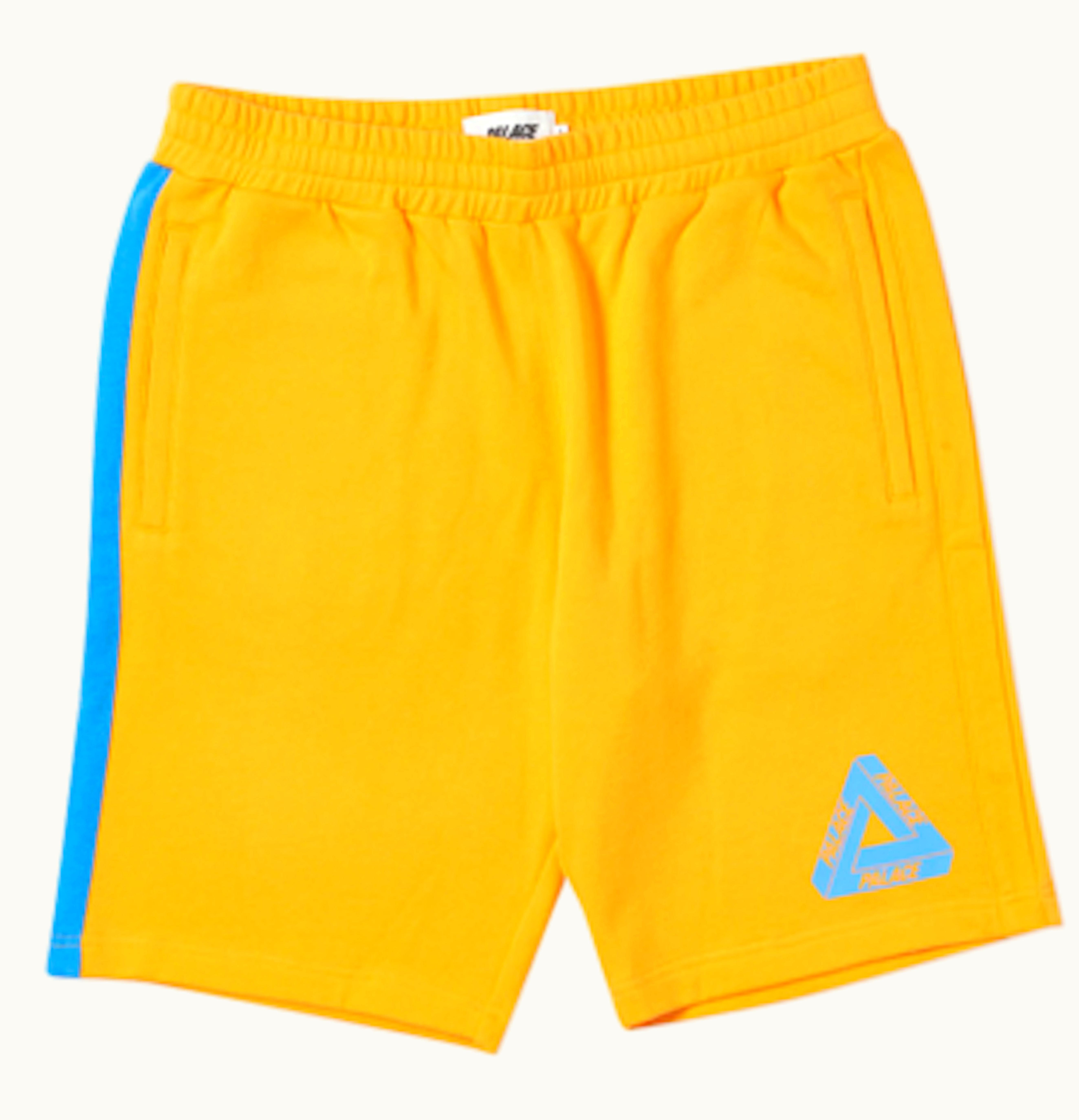 Palace Palace Verto Short Orange