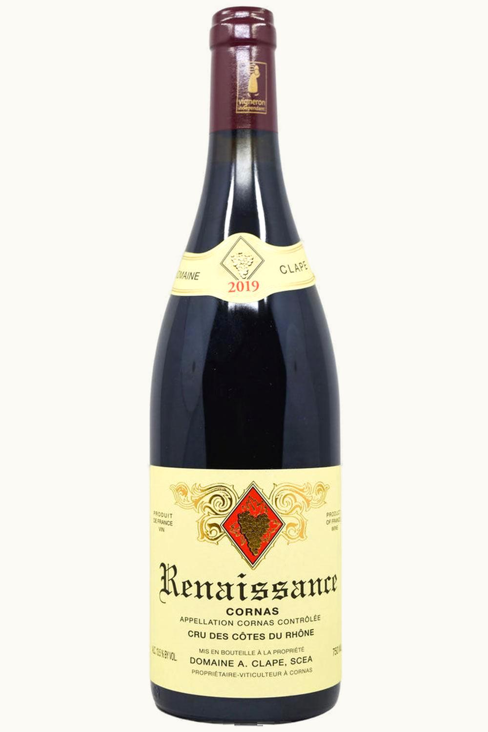 Domaine Auguste Clape Domaine Auguste Clape Renaissance Cornas, 2021