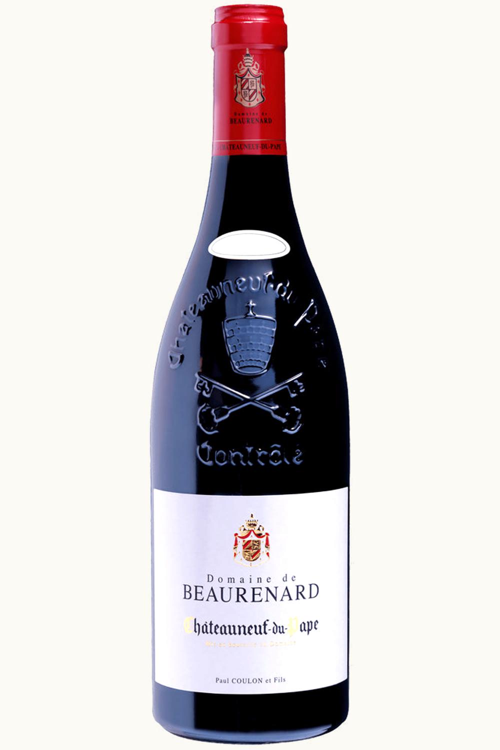 Domaine de Beaurenard Domaine de Beaurenard Boisrenard Châteauneuf-du-Pape, 2021