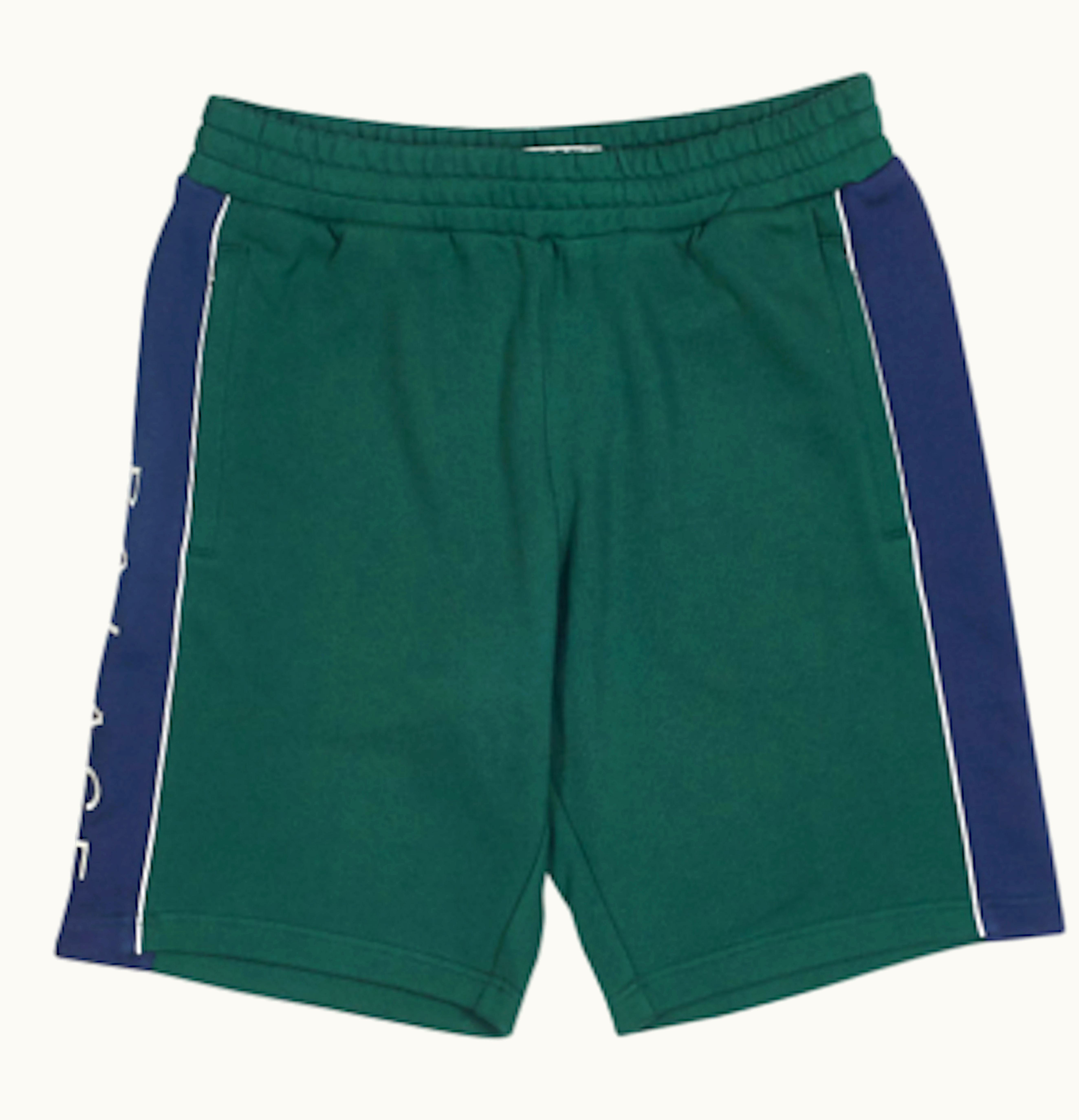 Palace Palace Quart Short Green