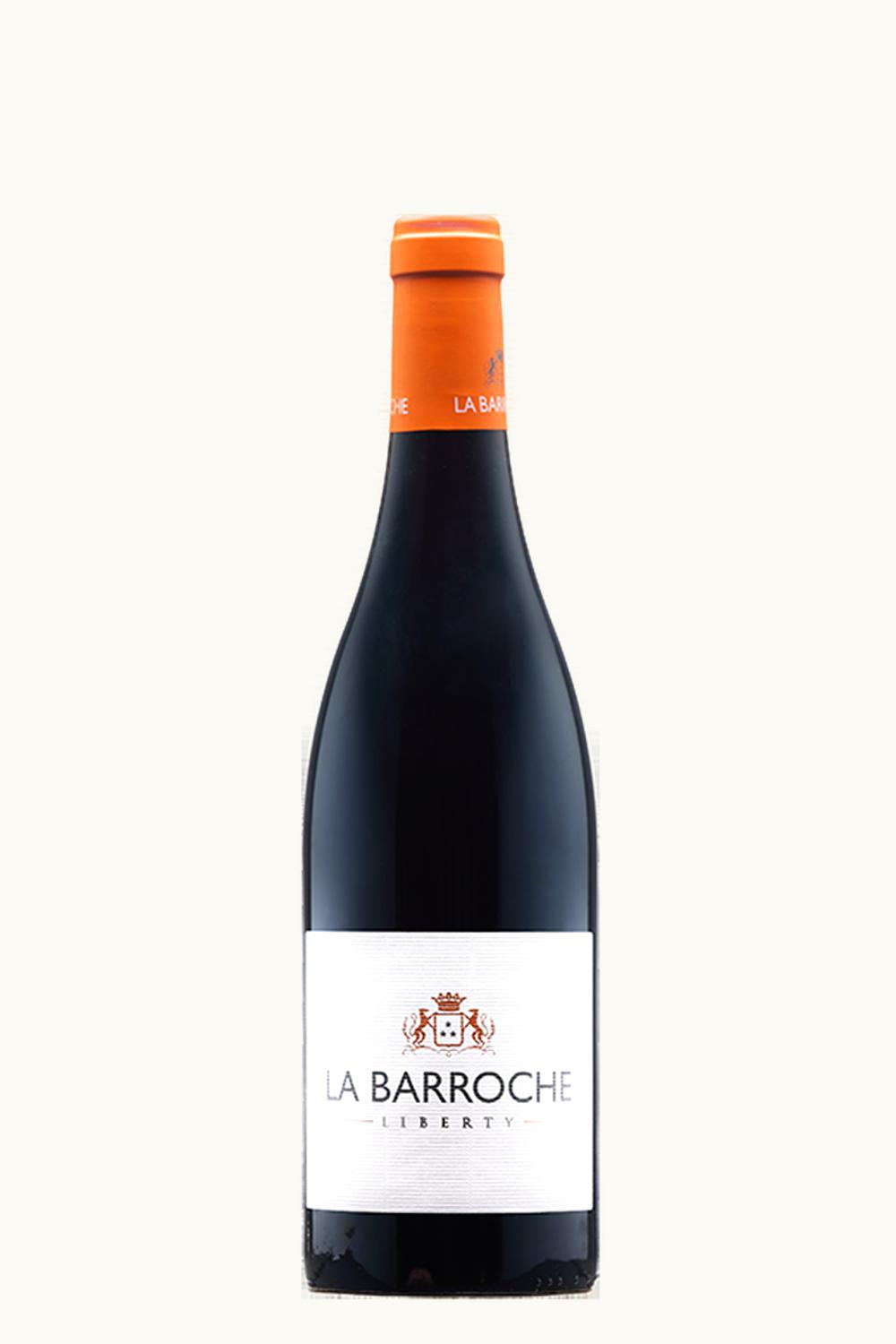 Domaine La Barroche Signature Châteauneuf-du-Pape, 2021