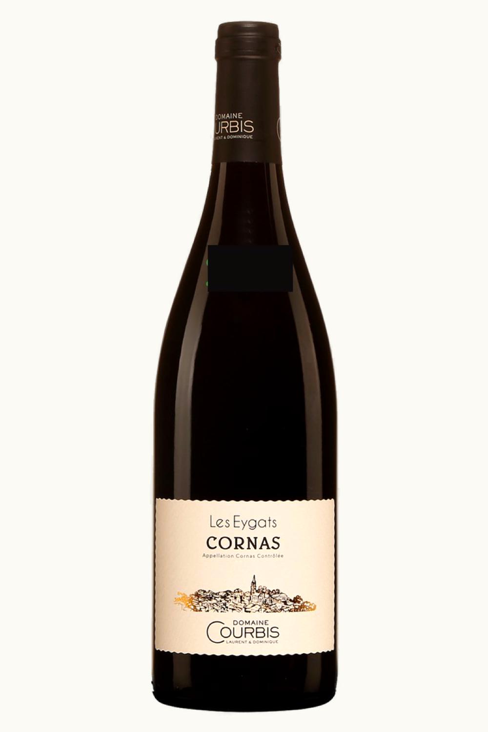Domaine Courbis Les Eygats Cornas, 2021