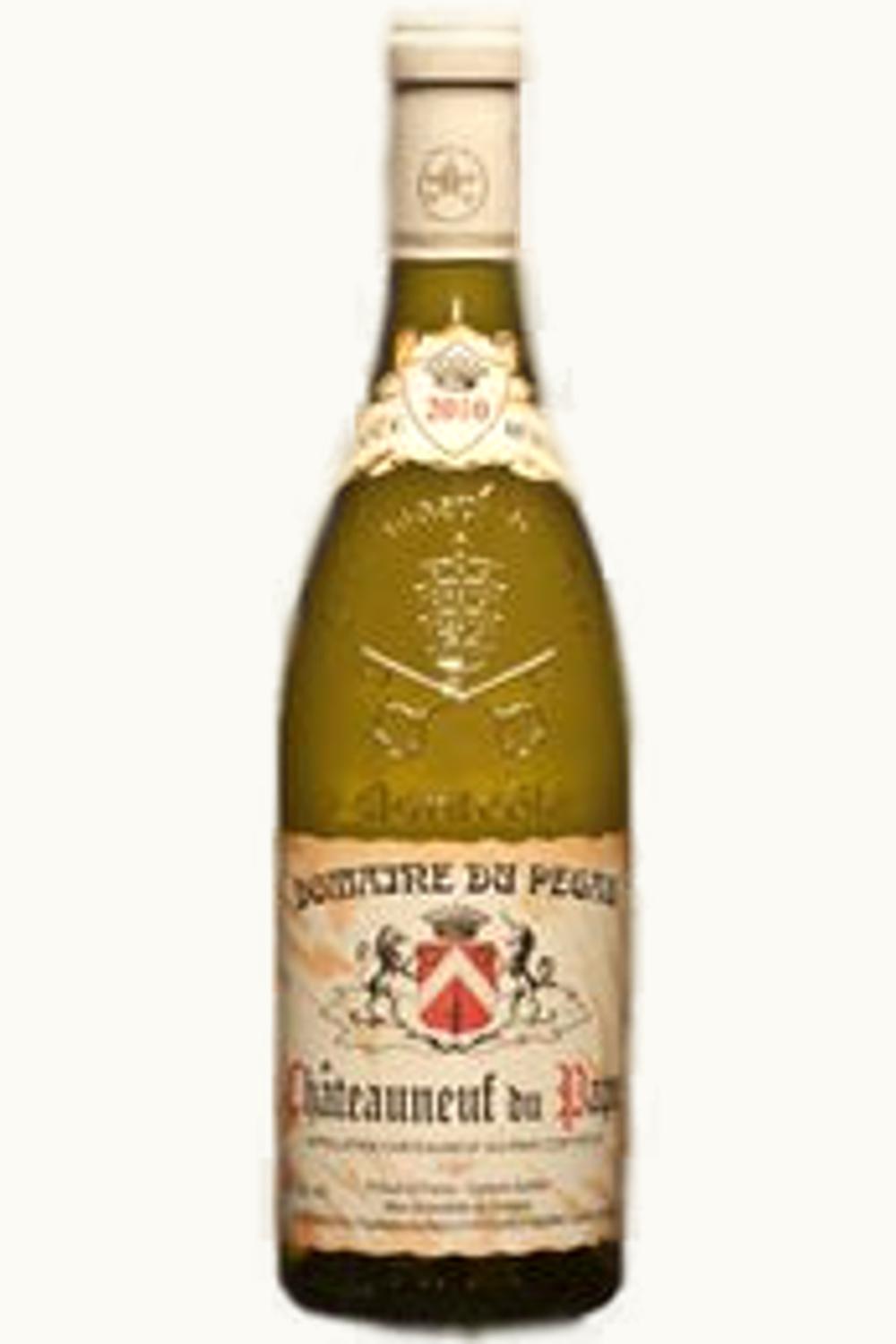 Domaine du Pégau Domaine du Pégau Châteauneuf-du-Pape Cuvée Réservée Blanc, 2021