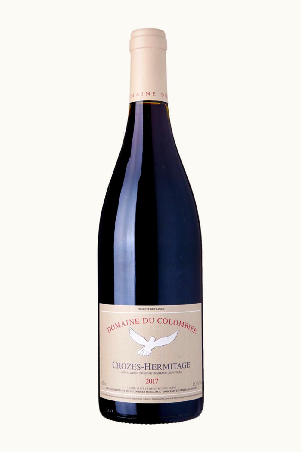 Domaine du Colombier Domaine du Colombier Rouge Hermitage, 2021