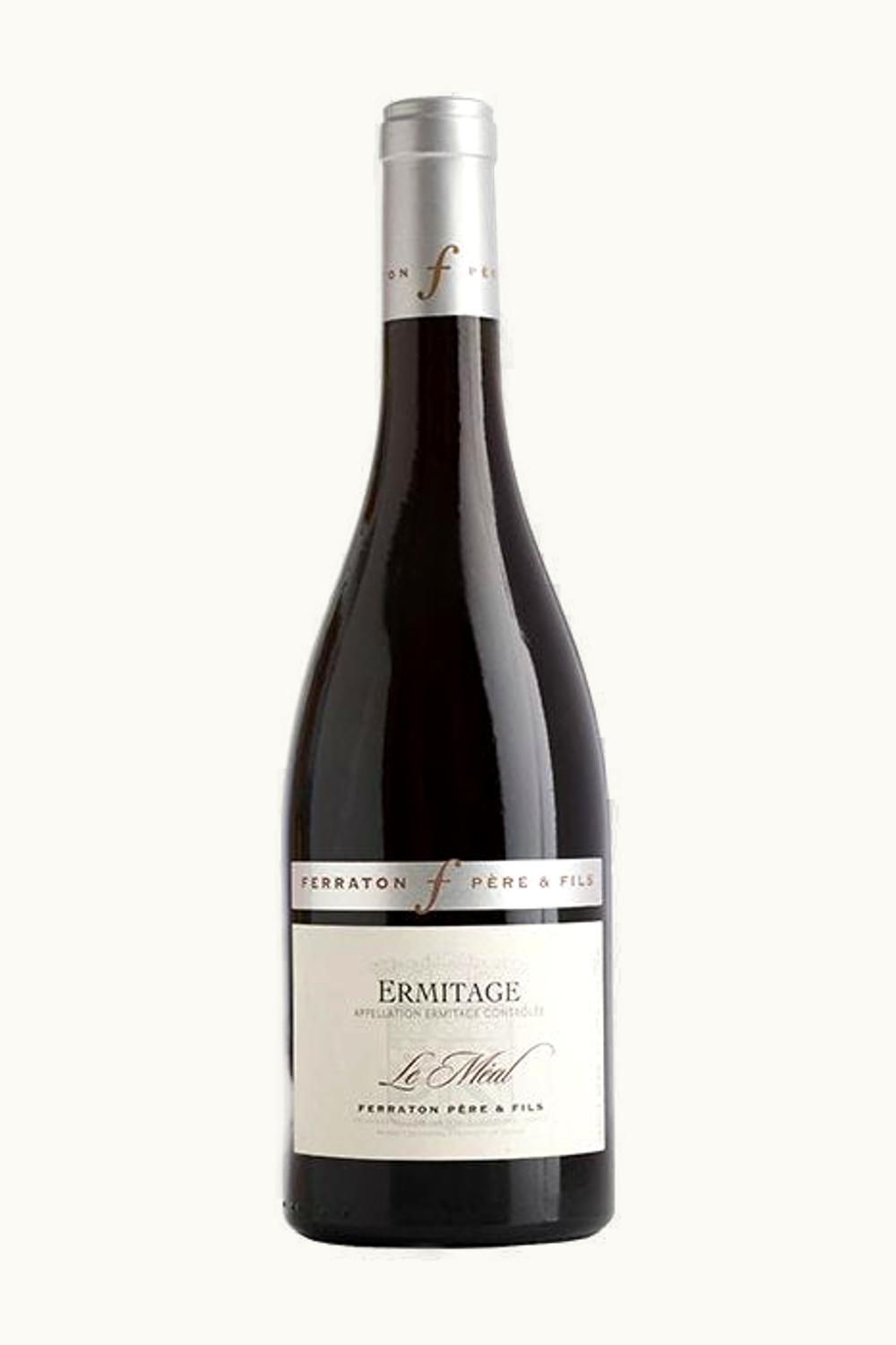 Ferraton Père & Fils Ermitage Le Méal Hermitage, 2021