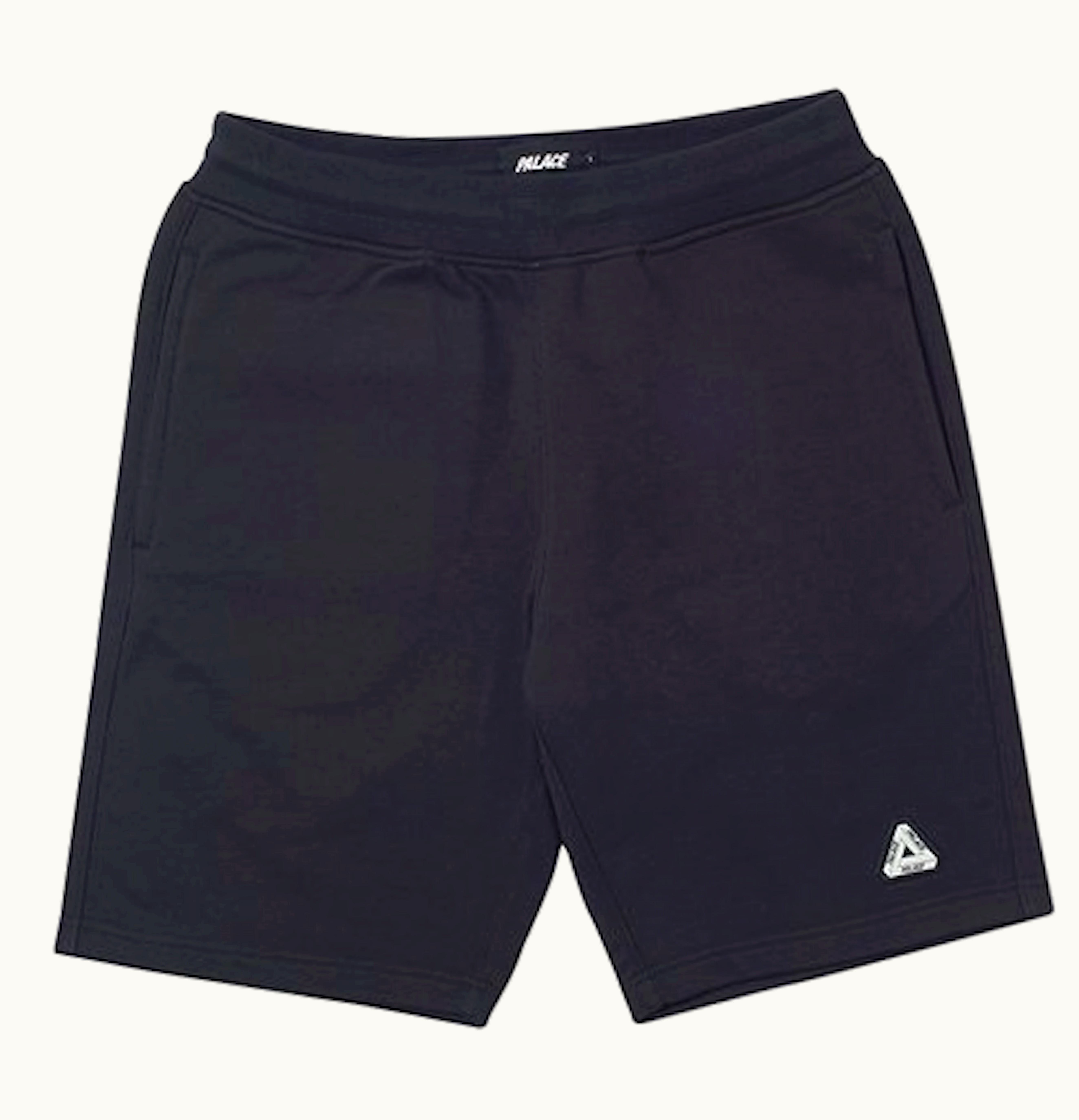 Palace Palace Sofar Short SS20 Black