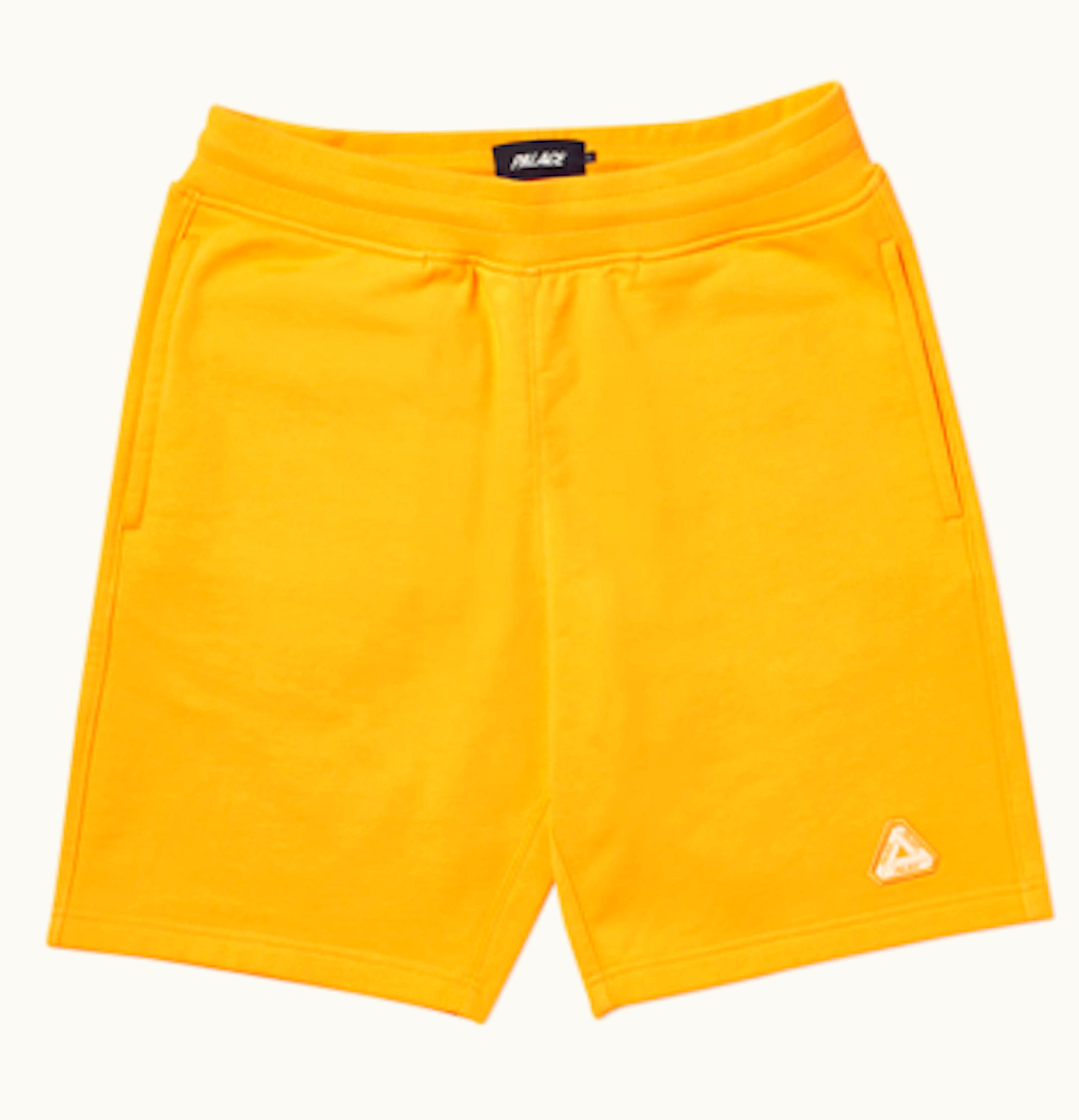Palace Palace Sofar Short Orange