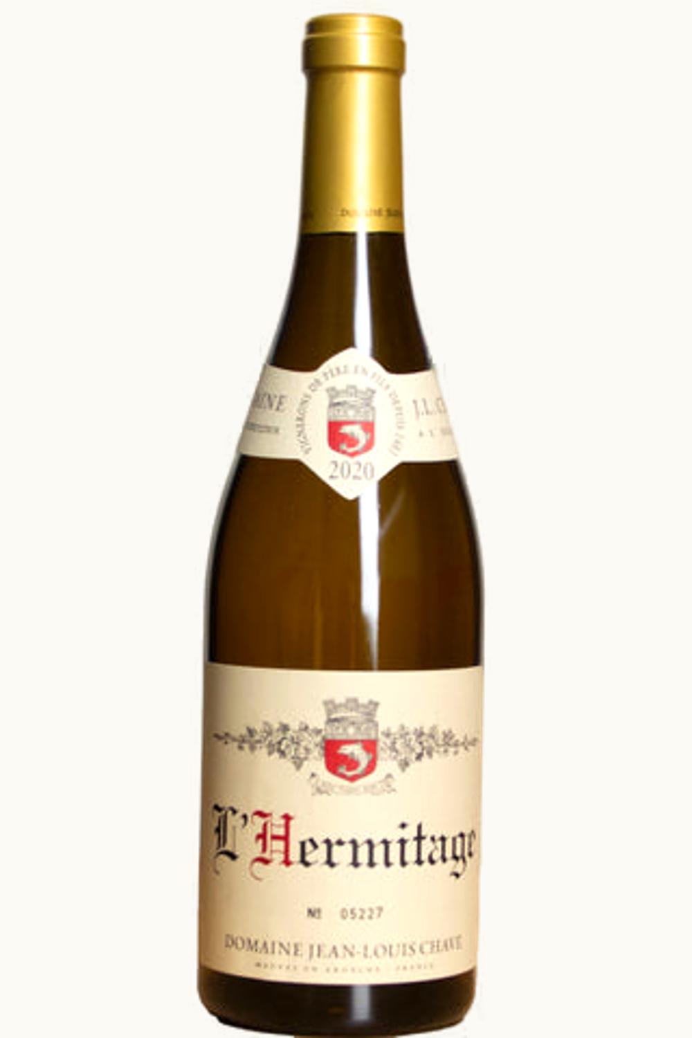 Domaine Jean-Louis Chave Domaine Jean-Louis Chave Blanc Hermitage, 2020