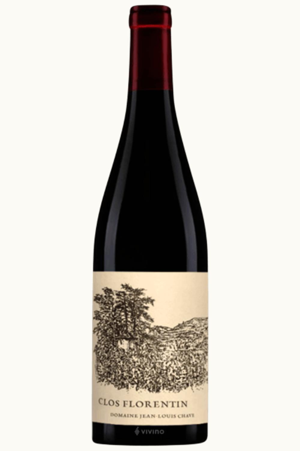 Domaine Jean-Louis Chave Domaine Jean-Louis Chave Clos Florentin St. Joseph, 2020