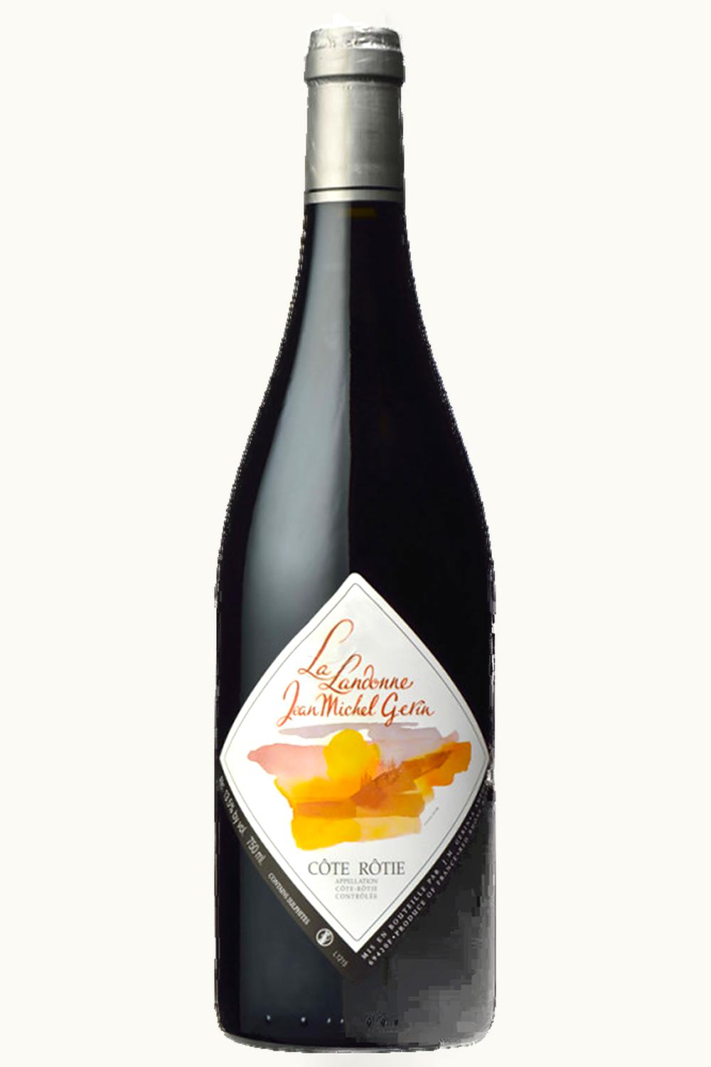 Domaine Jean-Michel Gerin Domaine Jean-Michel Gerin La Landonne Côte-Rôtie, 2020