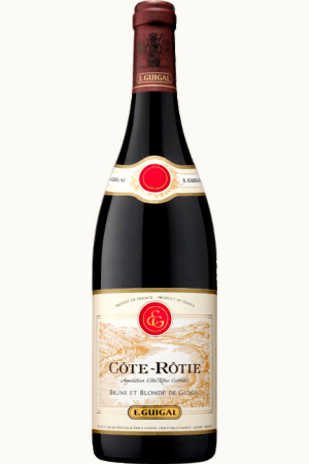 E. Guigal E. Guigal Brune & Blonde de Côte-Rôtie, 2020