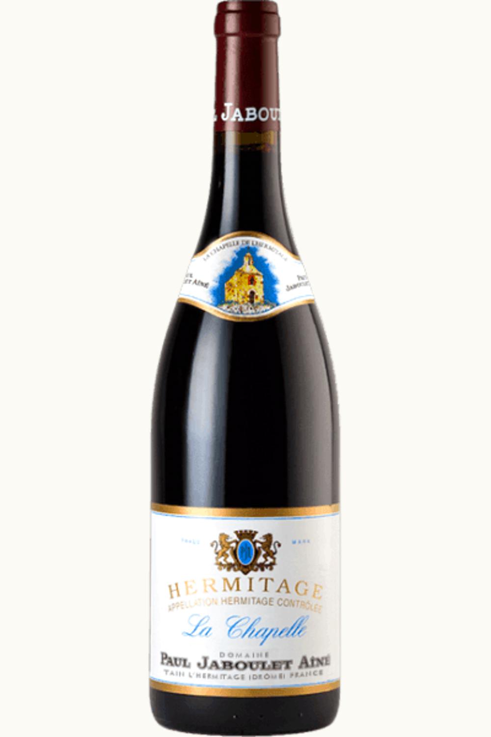 Paul Jaboulet Aîné Paul Jaboulet Aîné La Petite Chapelle Maison Bleue Hermitage, 2020