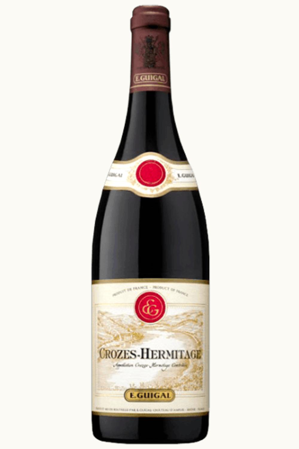 E. Guigal E. Guigal Hermitage, 2020