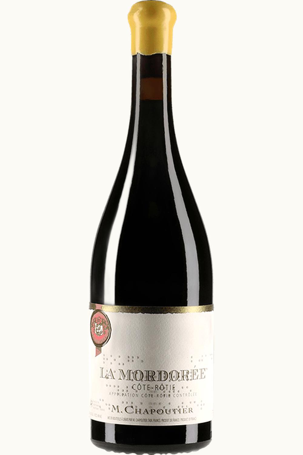 M. Chapoutier M. Chapoutier La Mordorée Côte-Rôtie, 2020