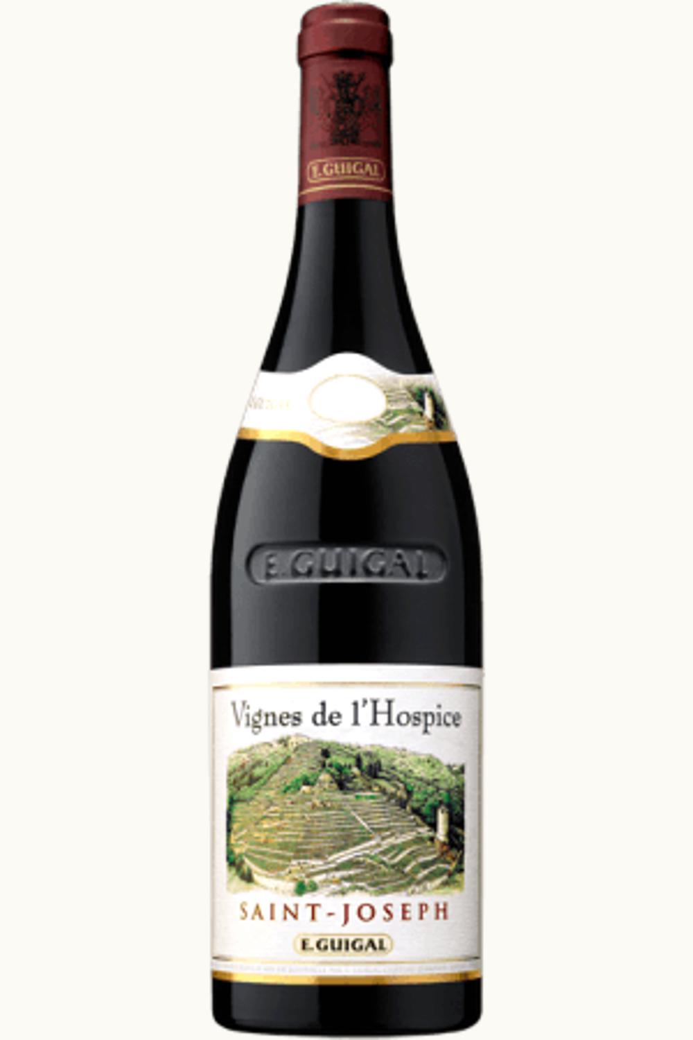 E. Guigal E. Guigal Vigne de l'Hospice Saint-Joseph, 2020