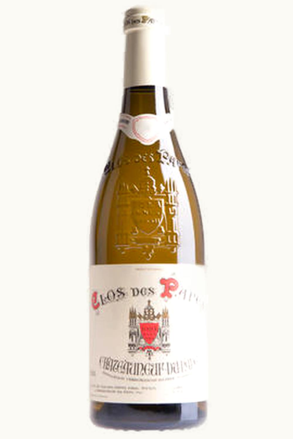 Paul Avril Paul Avril Clos de Pape Châteauneuf-du-Blanc, 2020