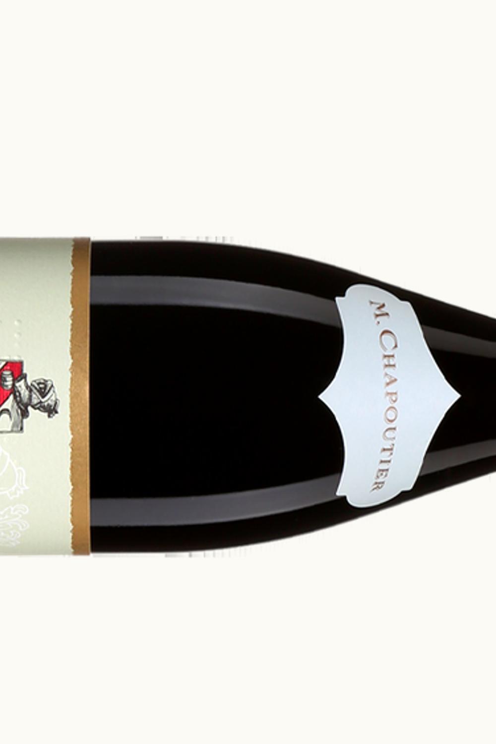 M. Chapoutier M. Chapoutier Les Meyson Crozes-Hermitage, 2020