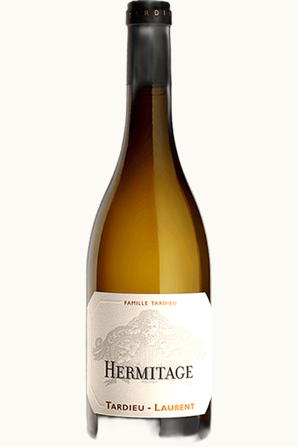 Tardieu-Laurent Tardieu-Laurent Hermitage, 2020