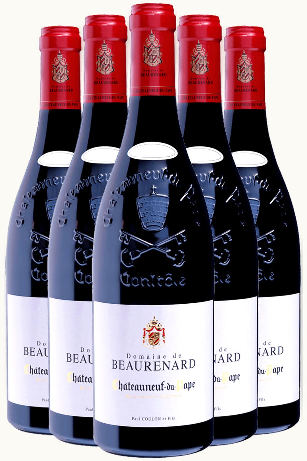 Domaine de Beaurenard Domaine de Beaurenard Boisrenard Châteauneuf-du-Pape, 2020