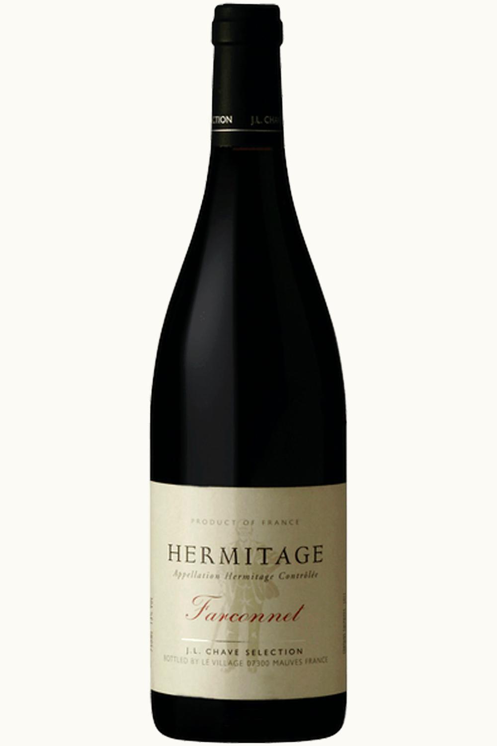 Domaine Jean-Louis Chave Domaine Jean-Louis Chave Sélection Farconnet Hermitage, 2020