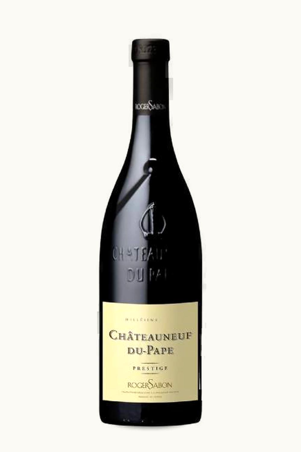 Roger Sabon Roger Sabon Cuvée Prestige Châteauneuf-du-Pape, 2020