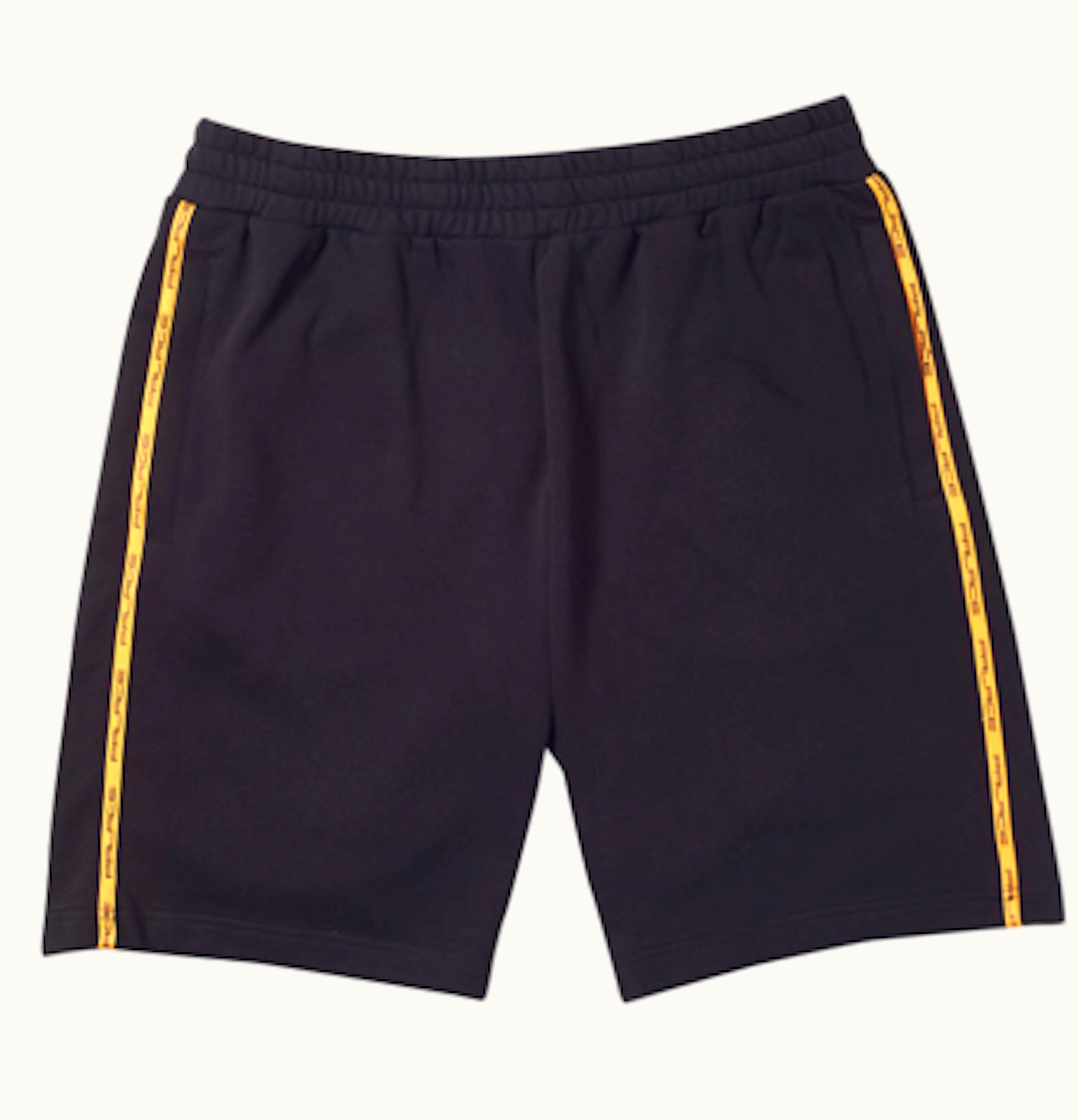 Palace Palace Combiner Short Black