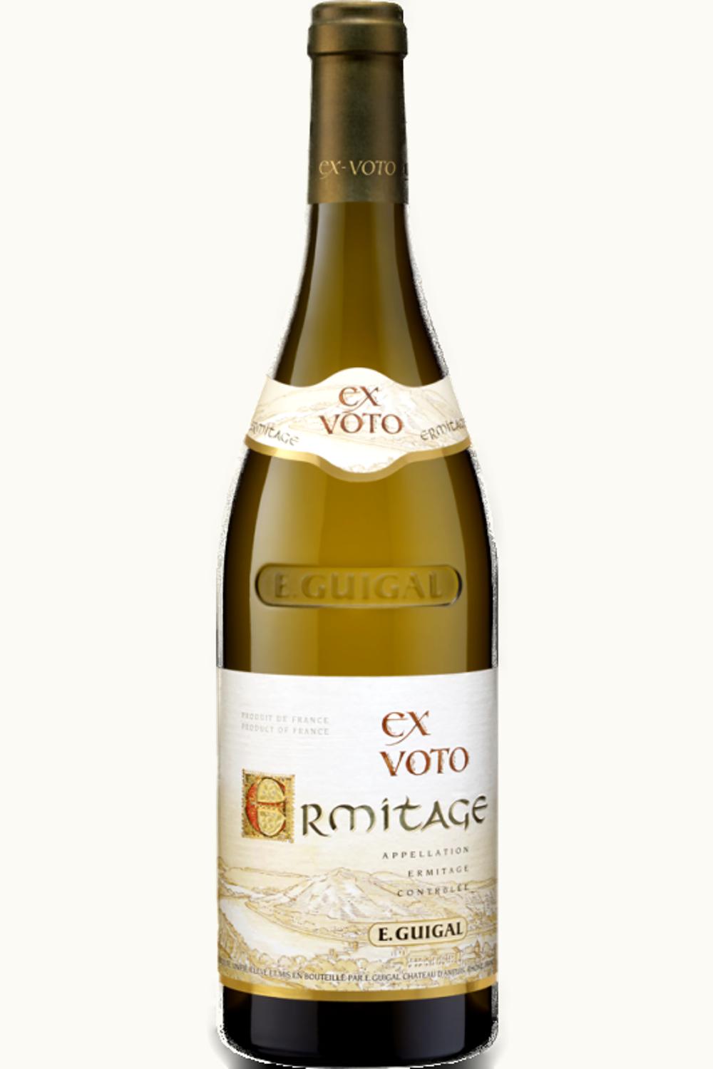 E. Guigal E. Guigal Ermitage Vignes de l'Hospice Hermitage, 2019