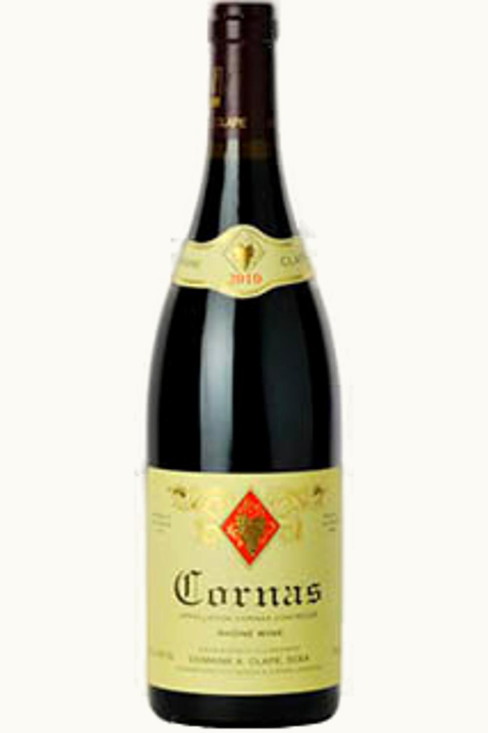 Domaine Auguste Clape Domaine Auguste Clape Cornas, 2019